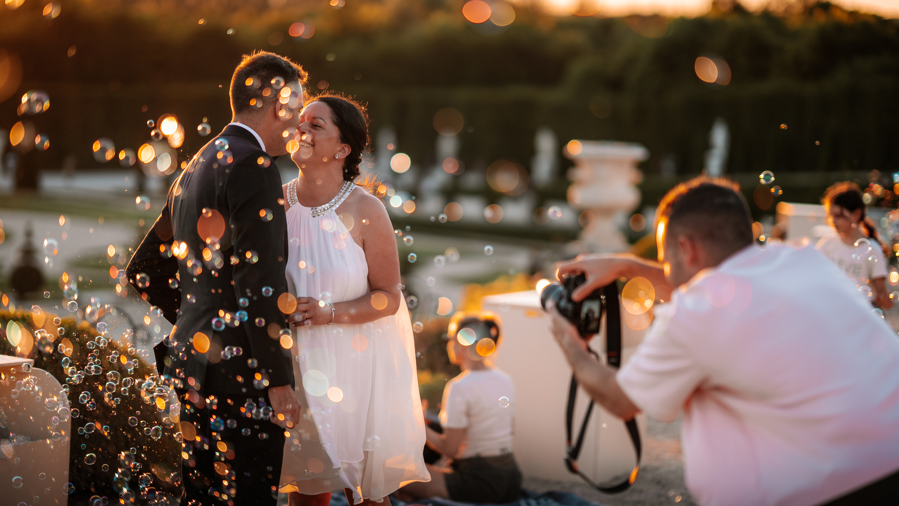 Alexandra & Guillaume — mariage