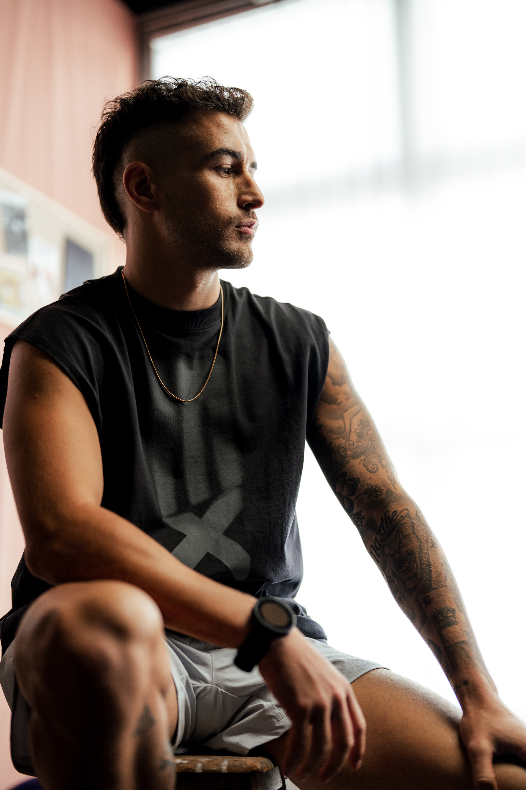 Campagne Decathlon — photo 2