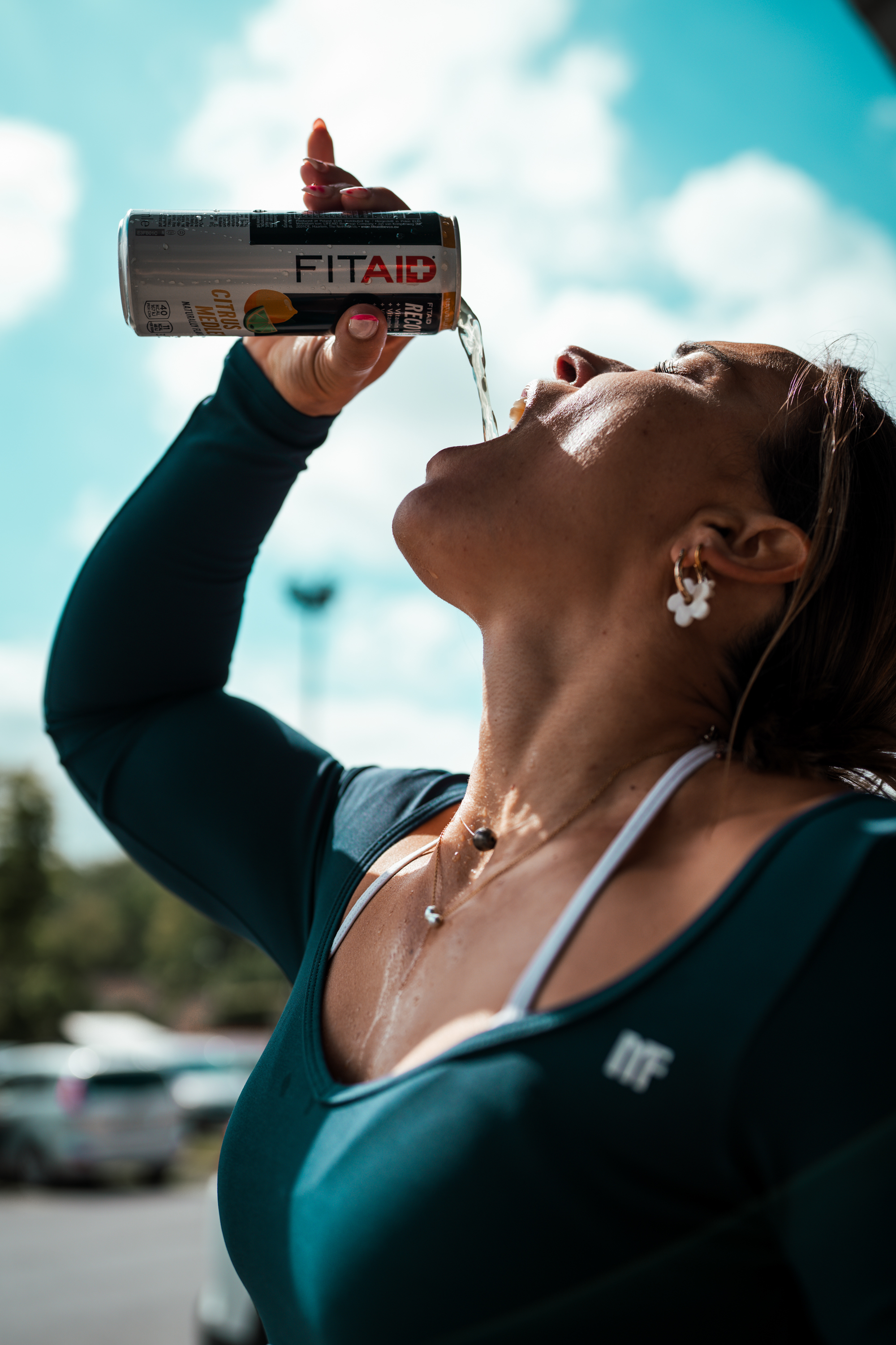 Campagne FITAID — photo 1