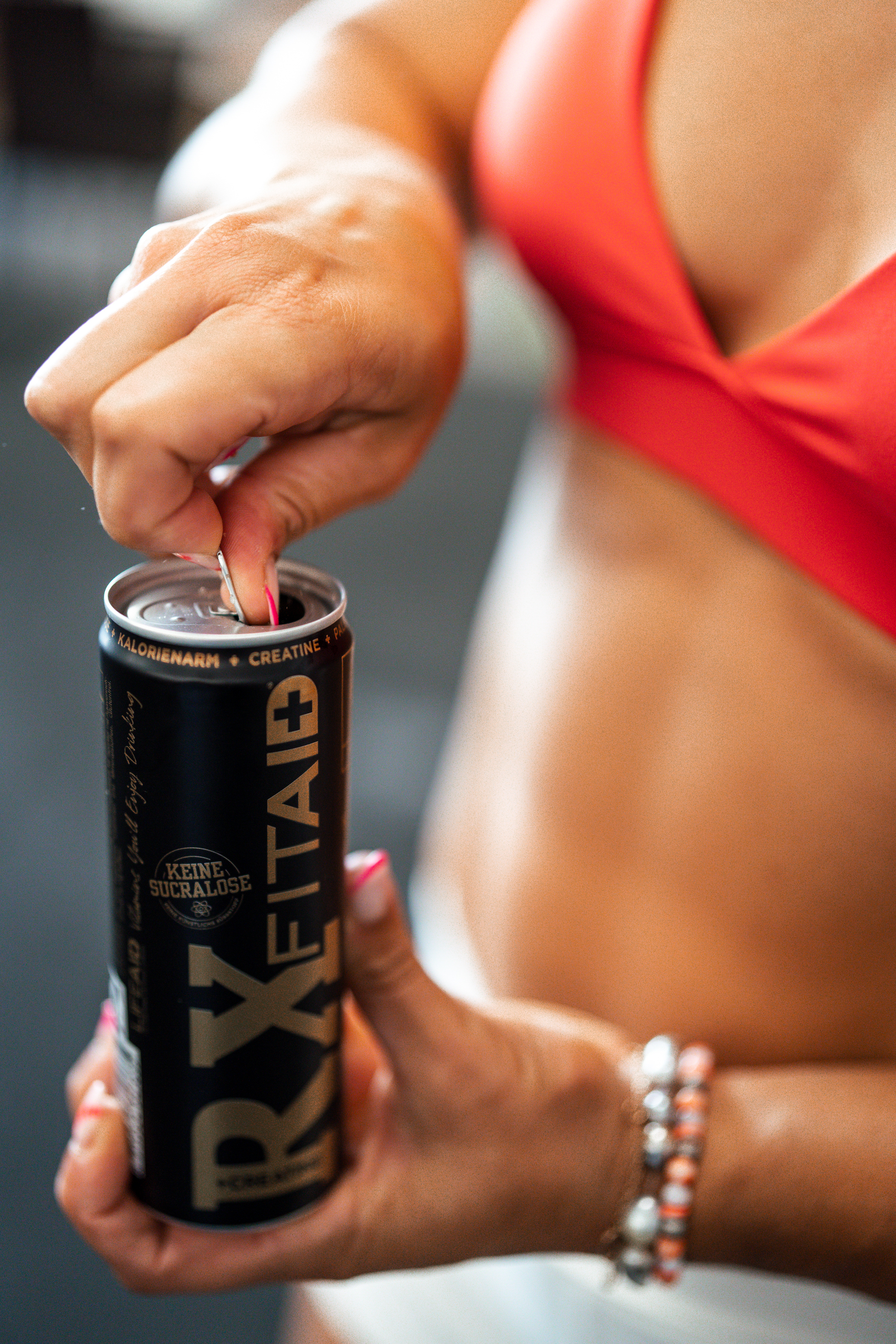 Campagne FITAID — photo 2