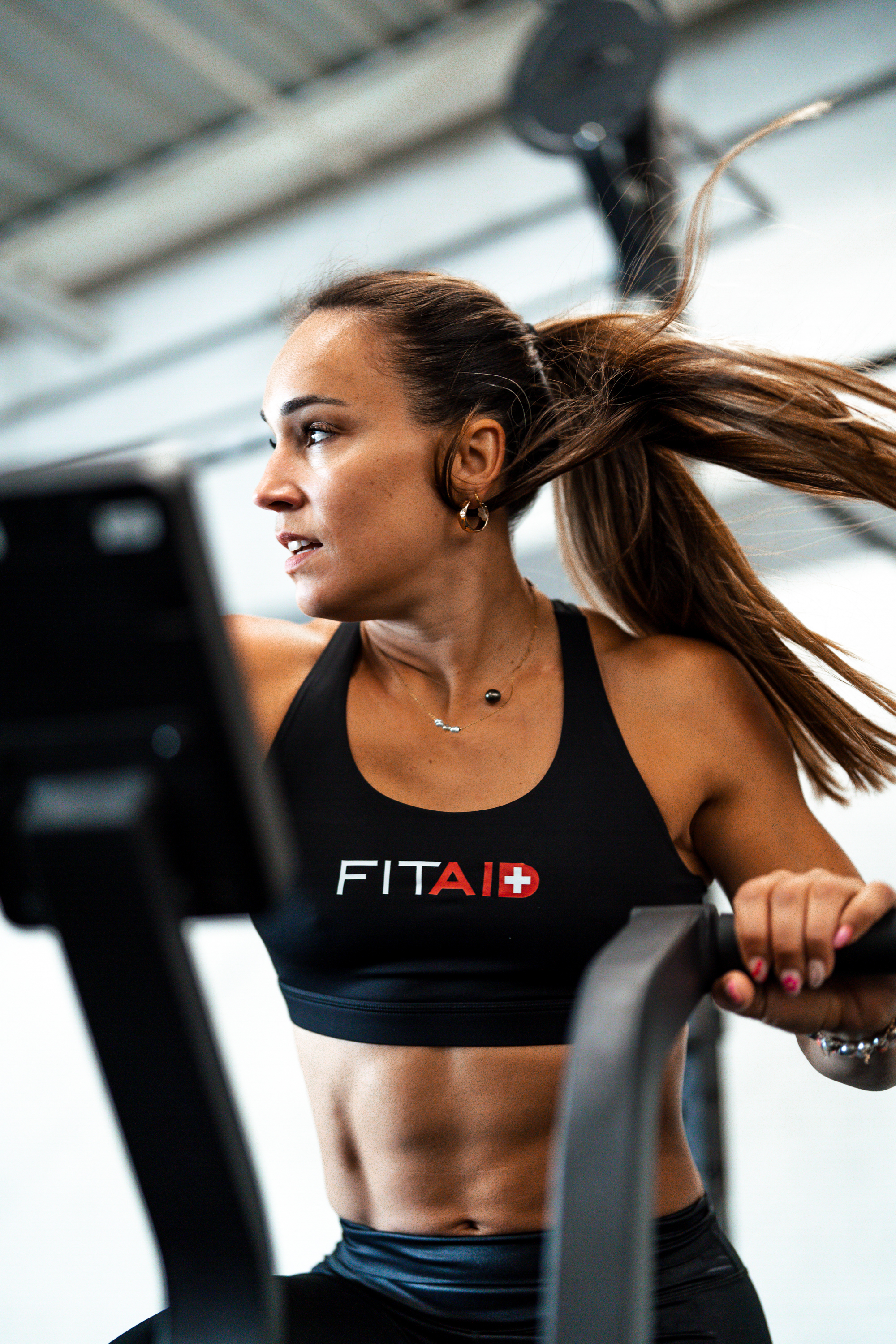 Campagne FITAID — photo 3
