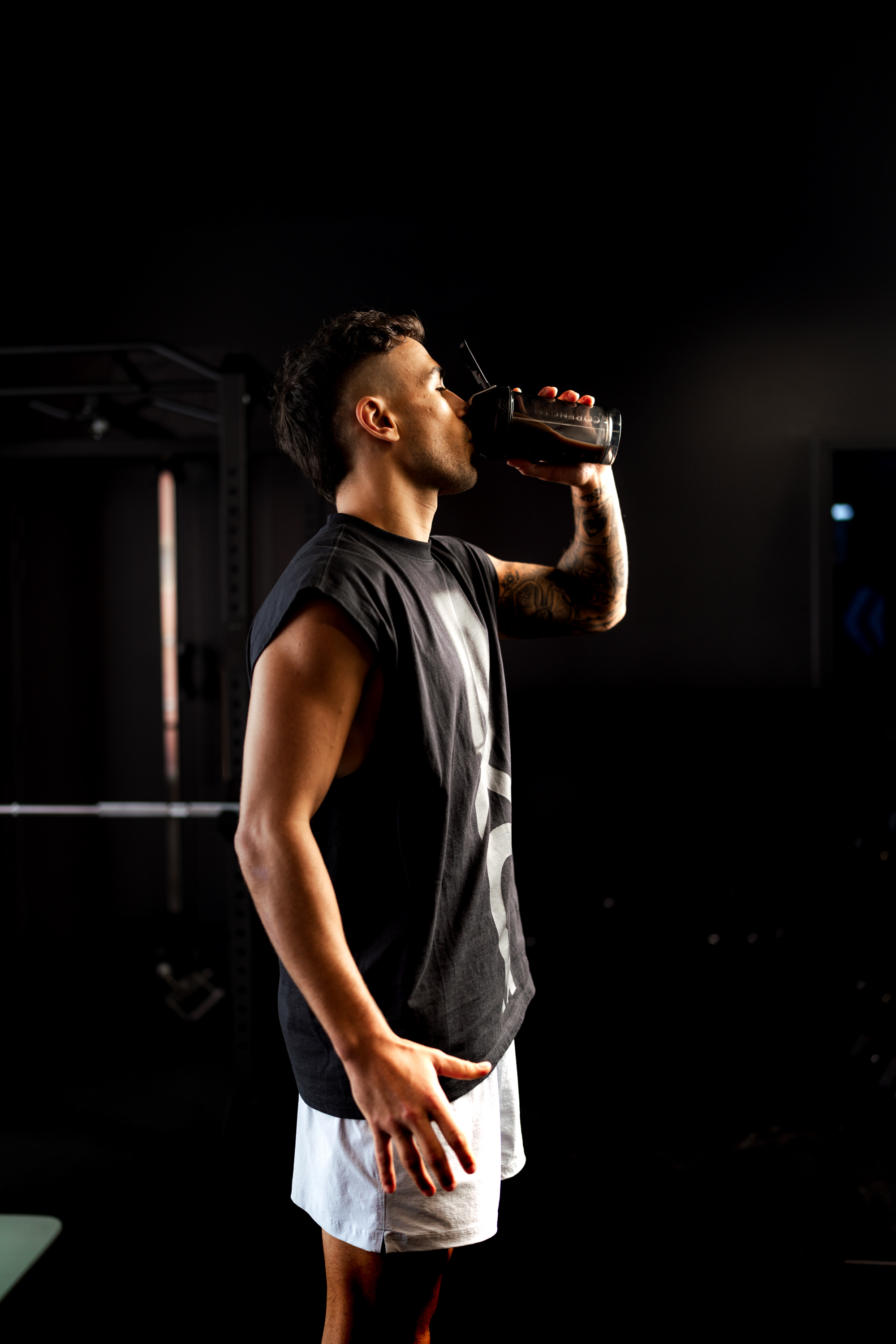 Decathlon — Textile sport training
