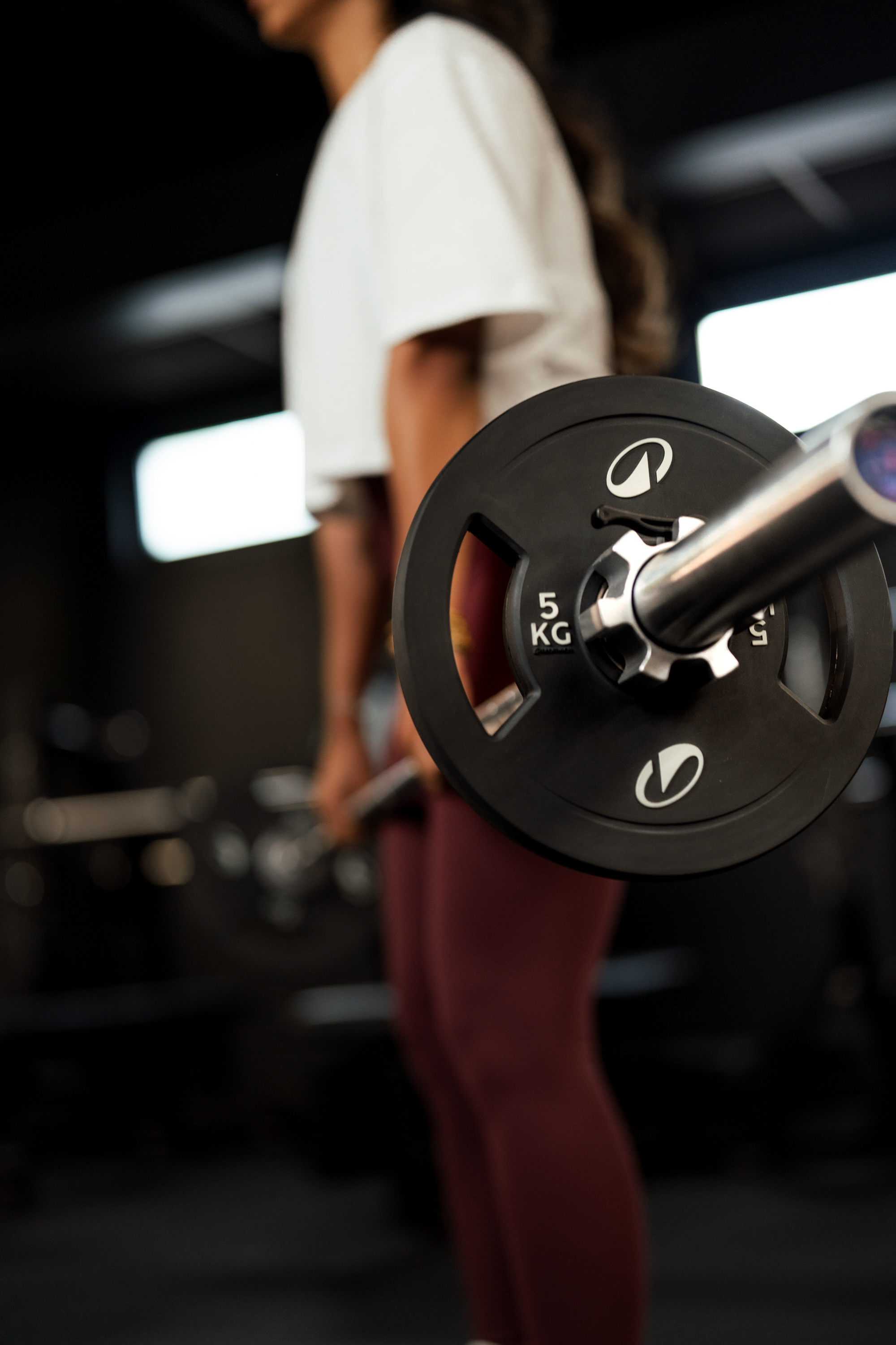 Decathlon — Textile sport training