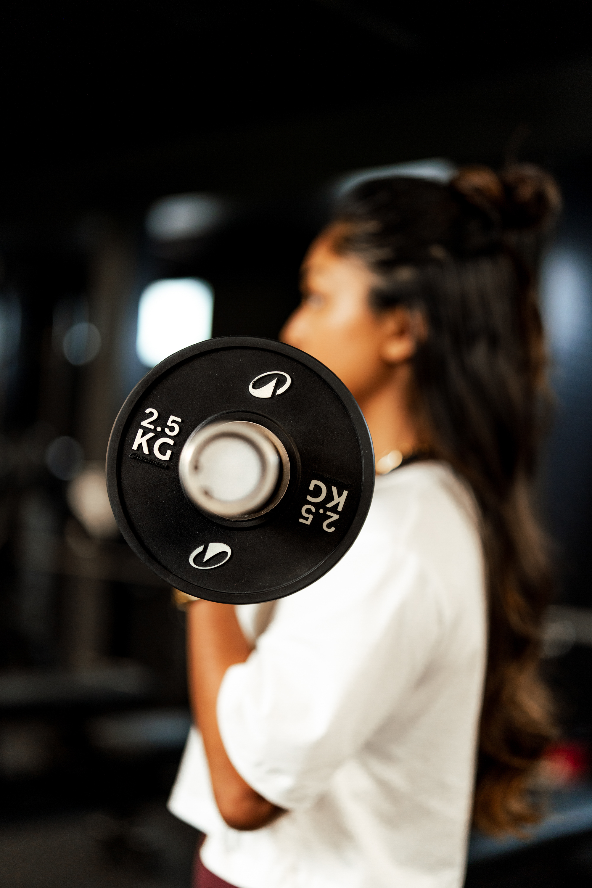 Decathlon — Textile sport training