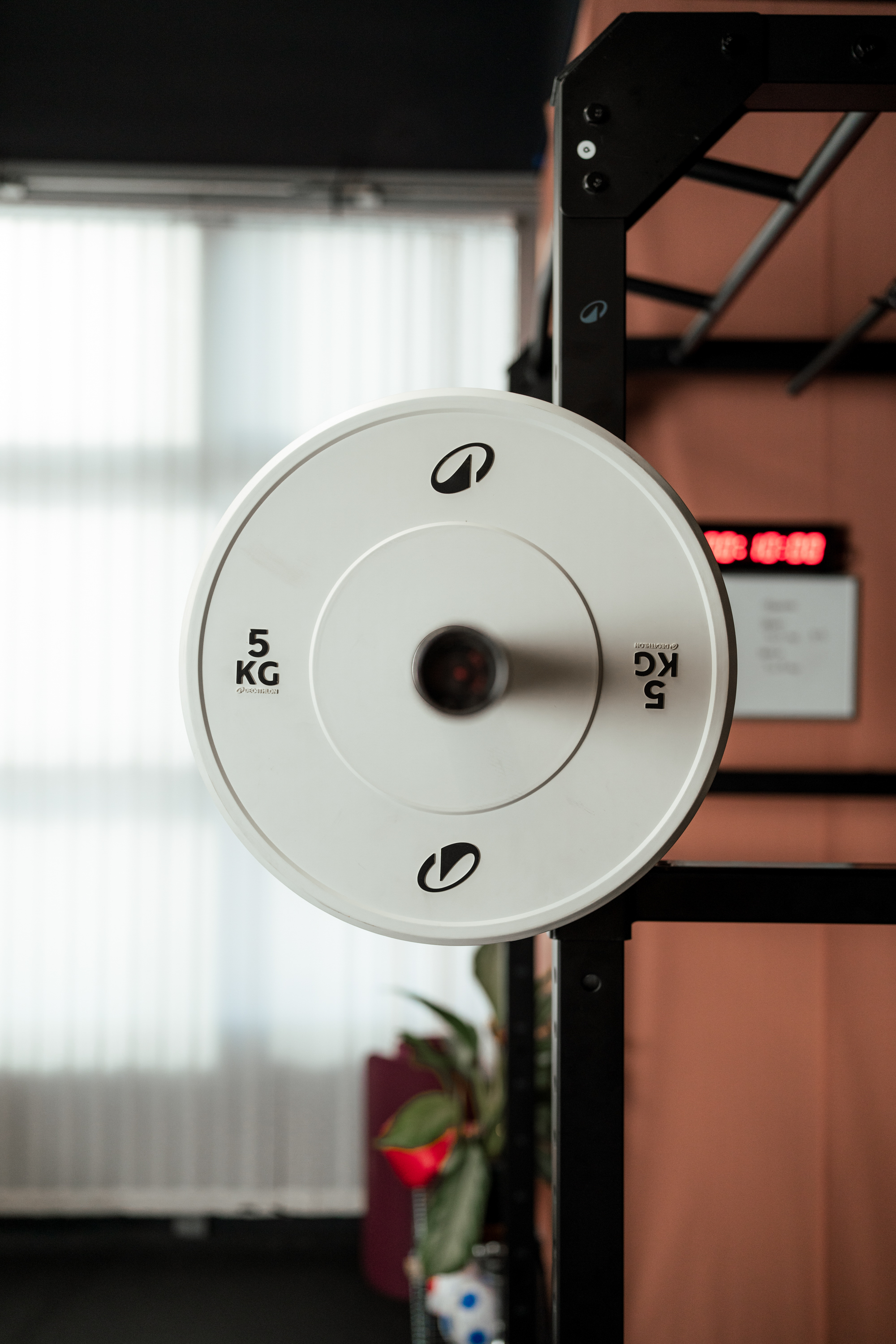 Decathlon — Textile sport training