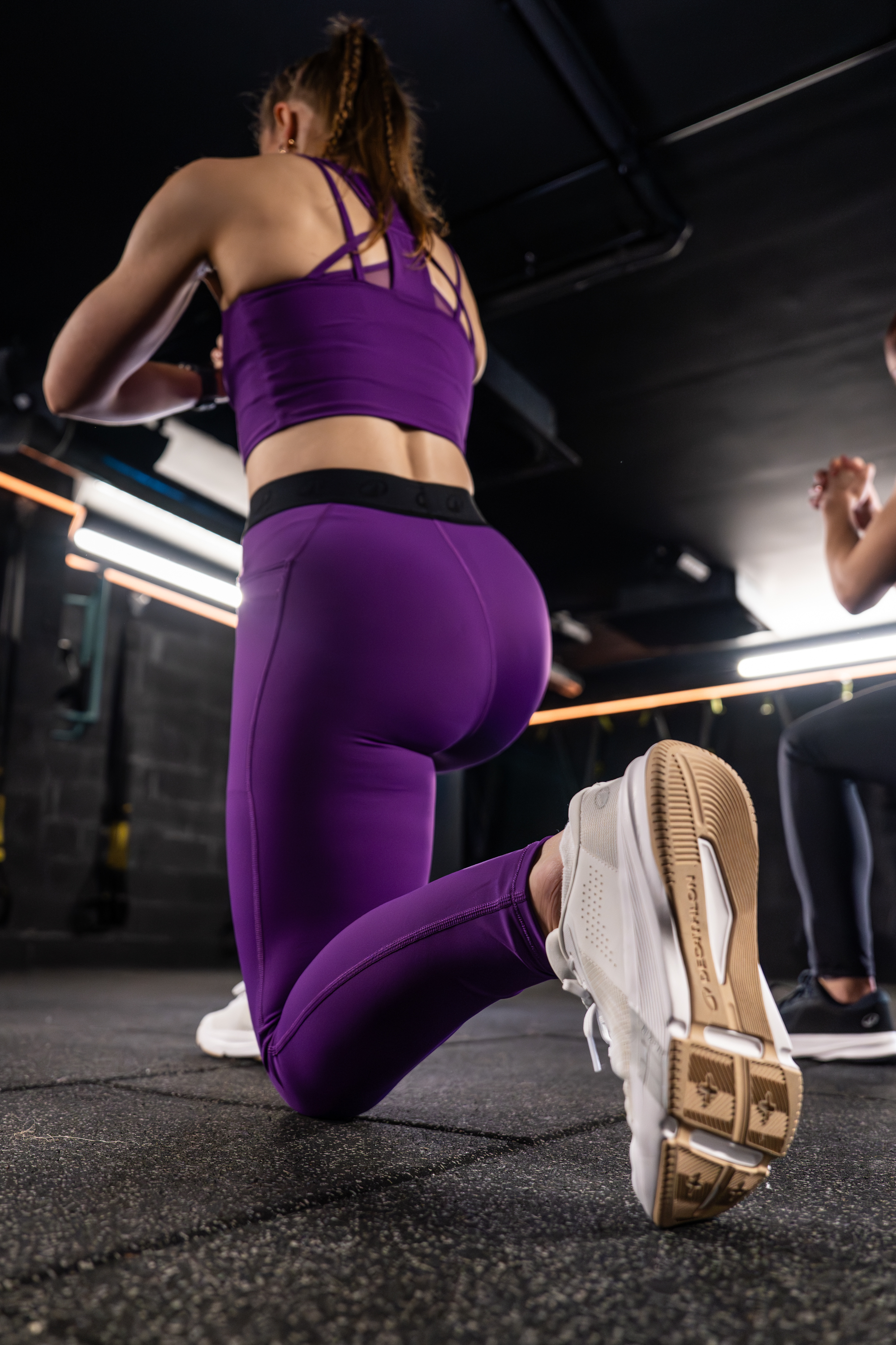 Domyos — Textile sport training