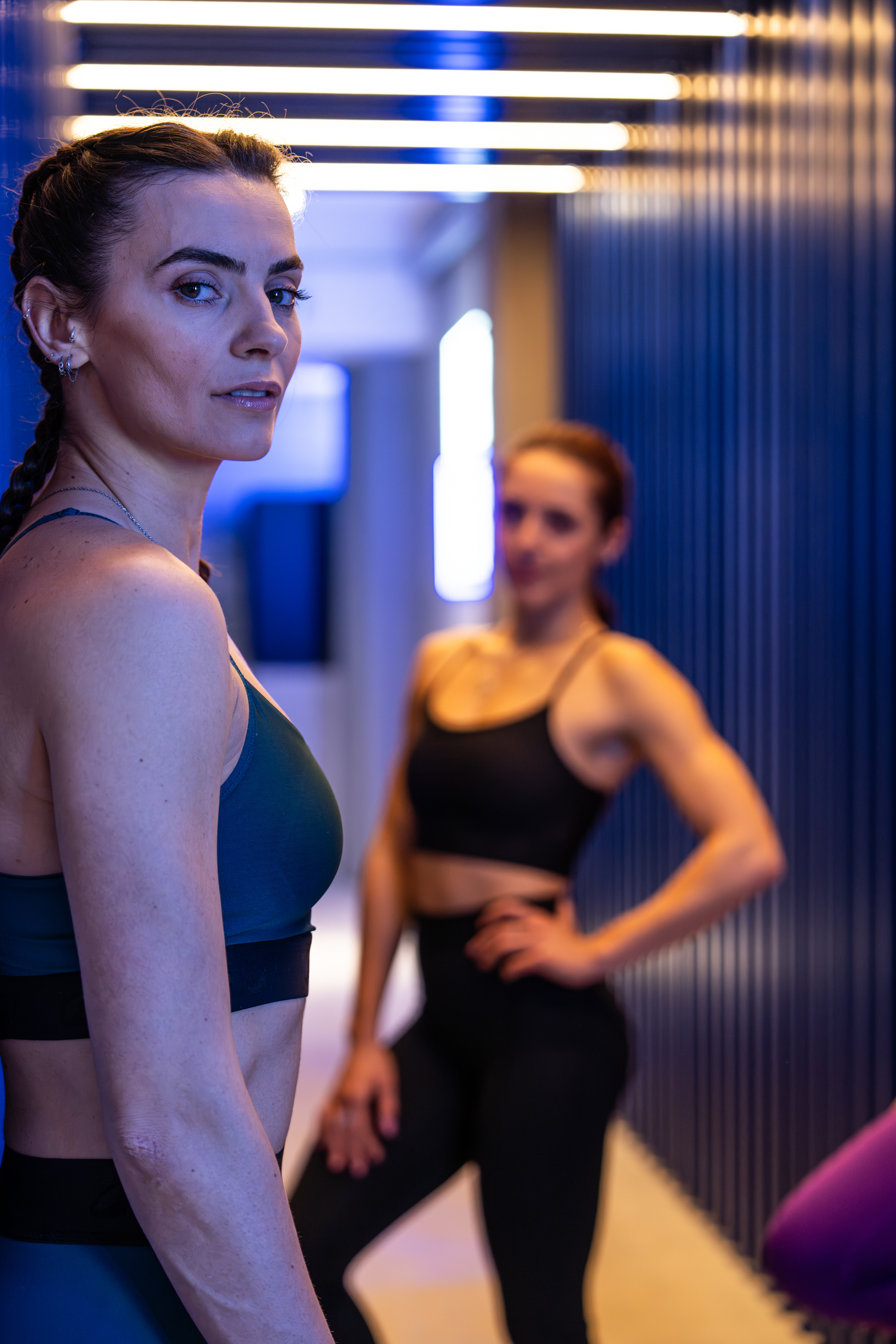 Domyos — Textile sport training
