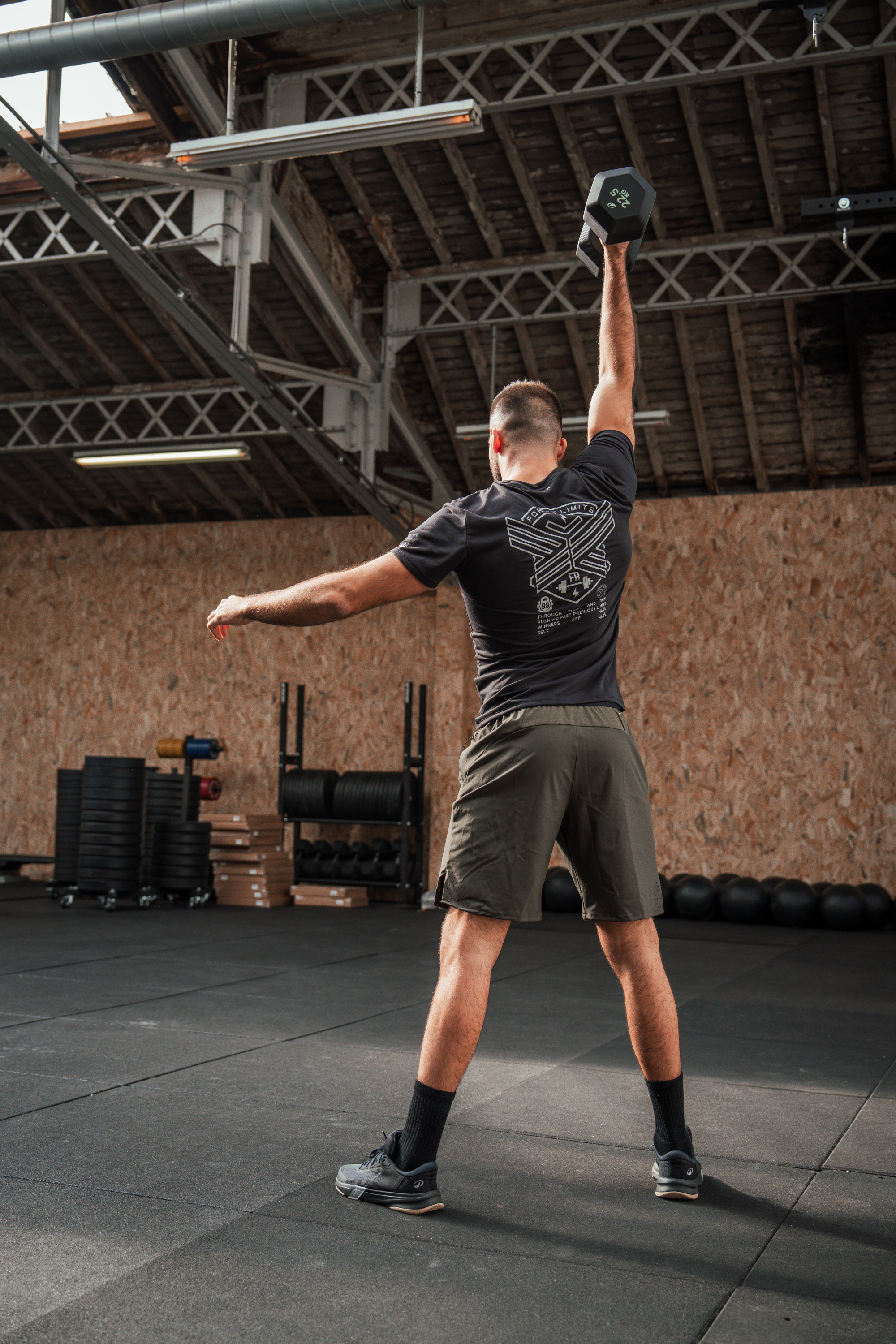 Domyos — Textile sport training