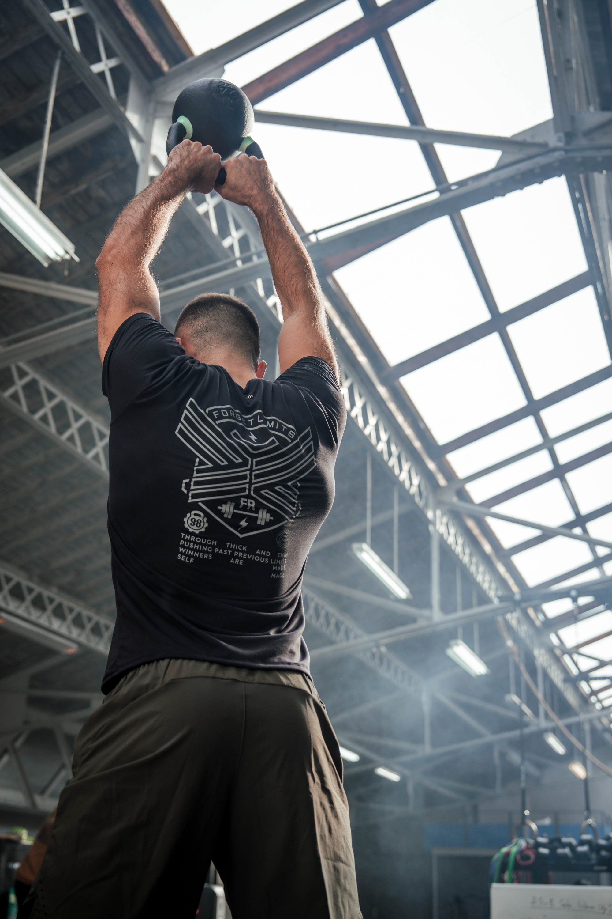Domyos — Textile sport training