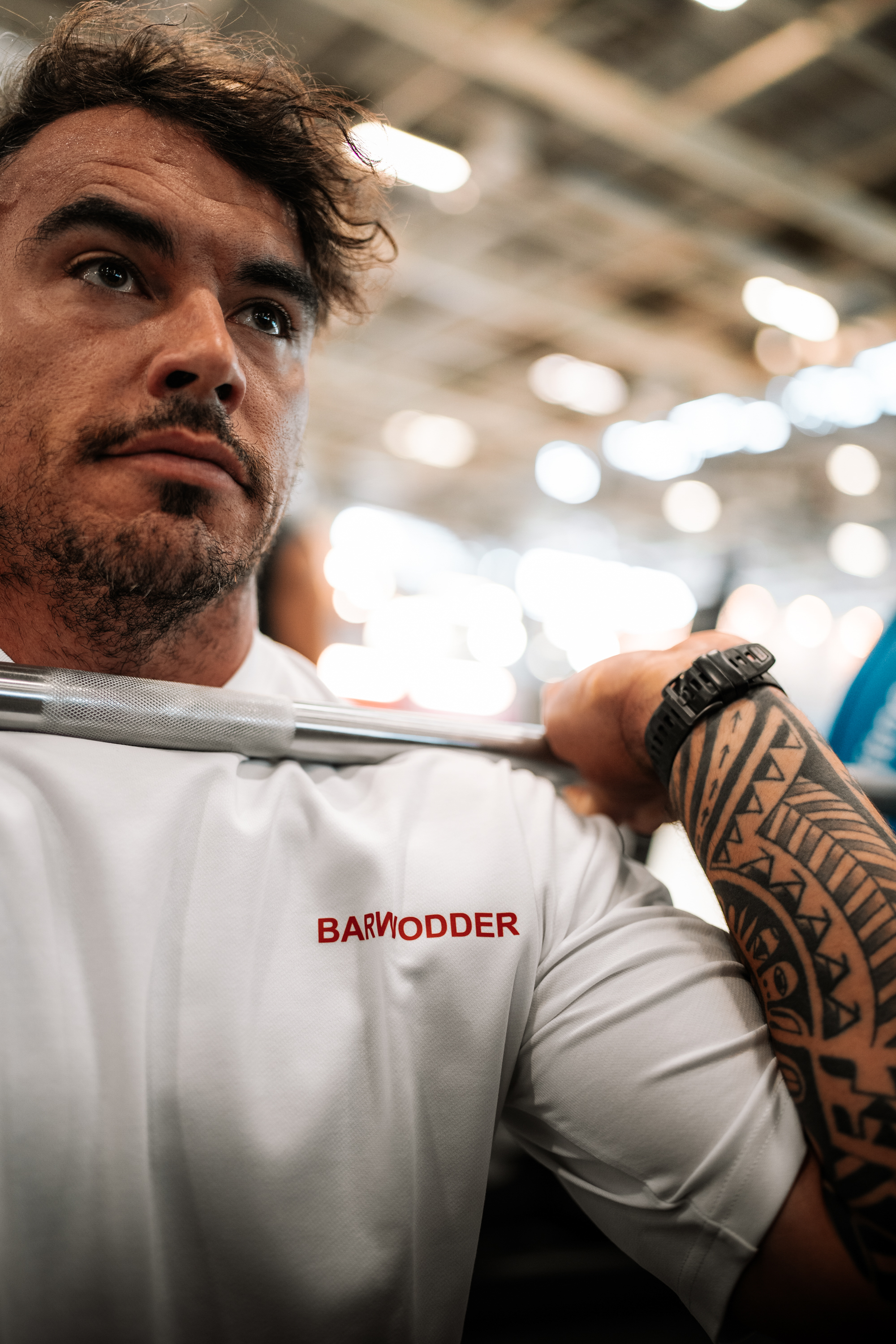 Fitex × Barwodder