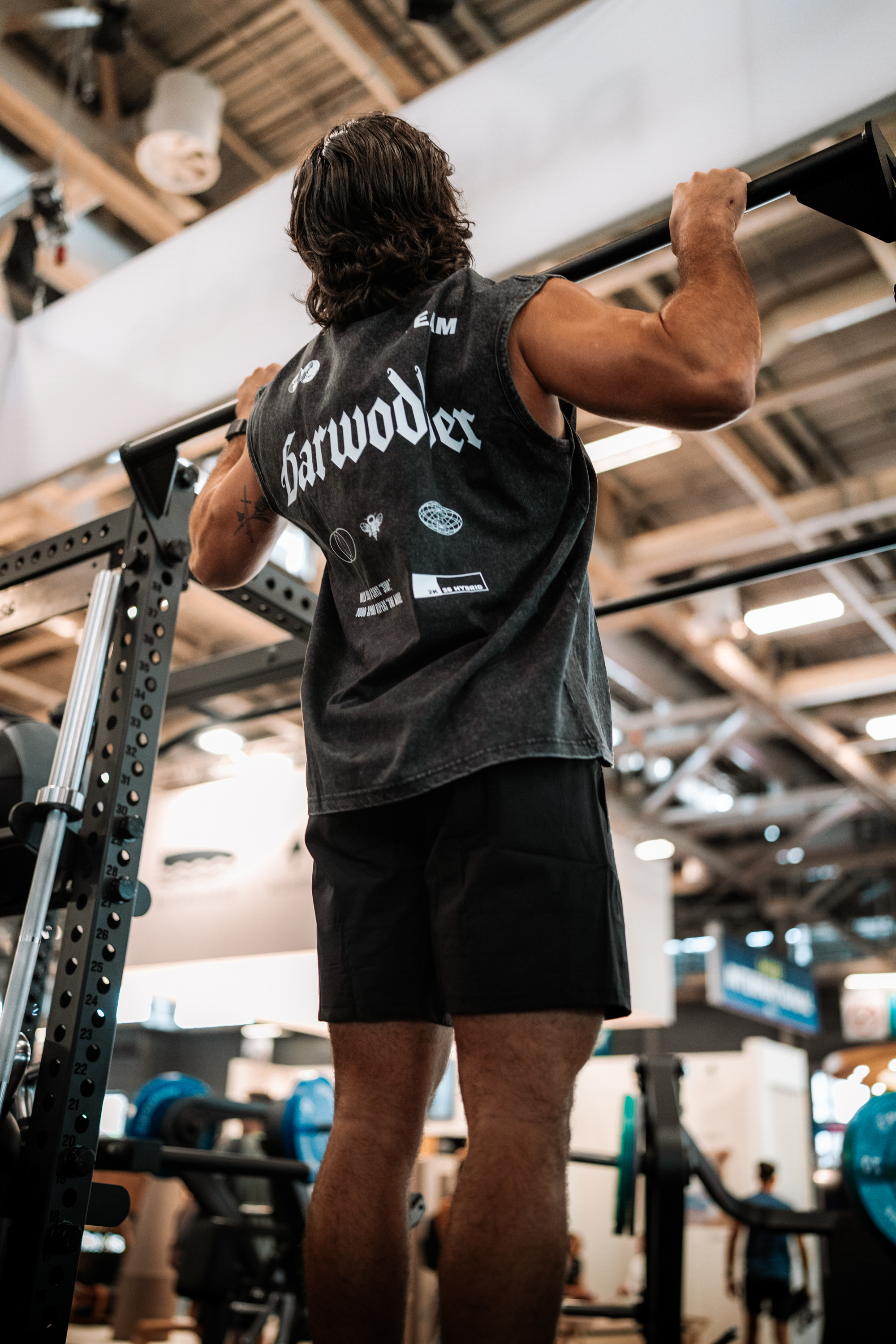 Fitex × Barwodder