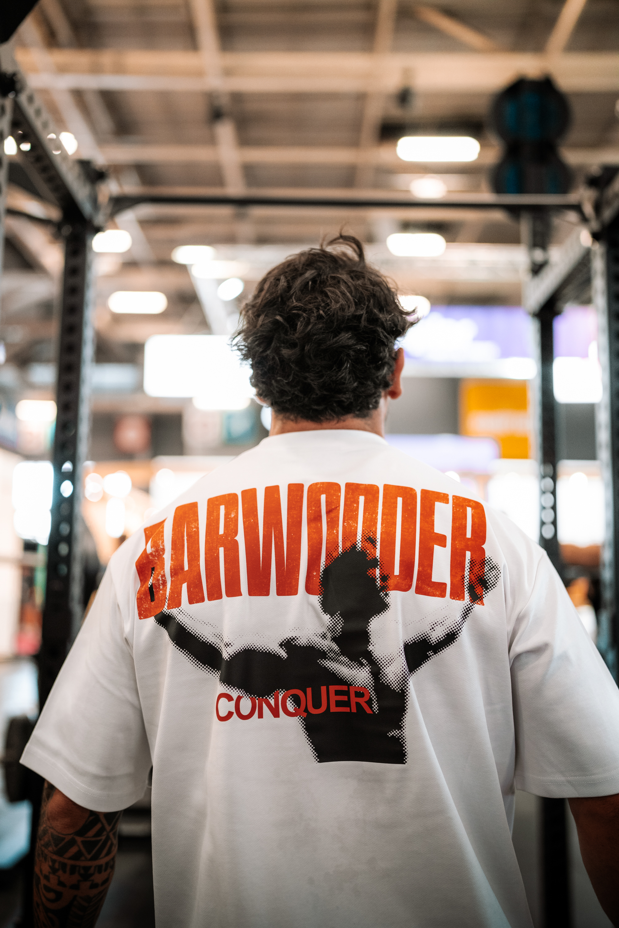 Fitex × Barwodder