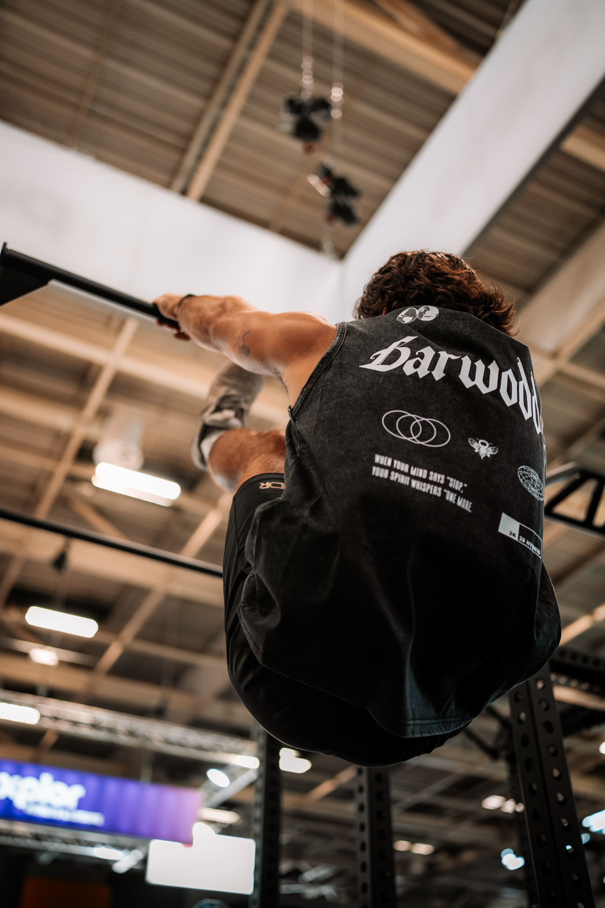 Fitex × Barwodder