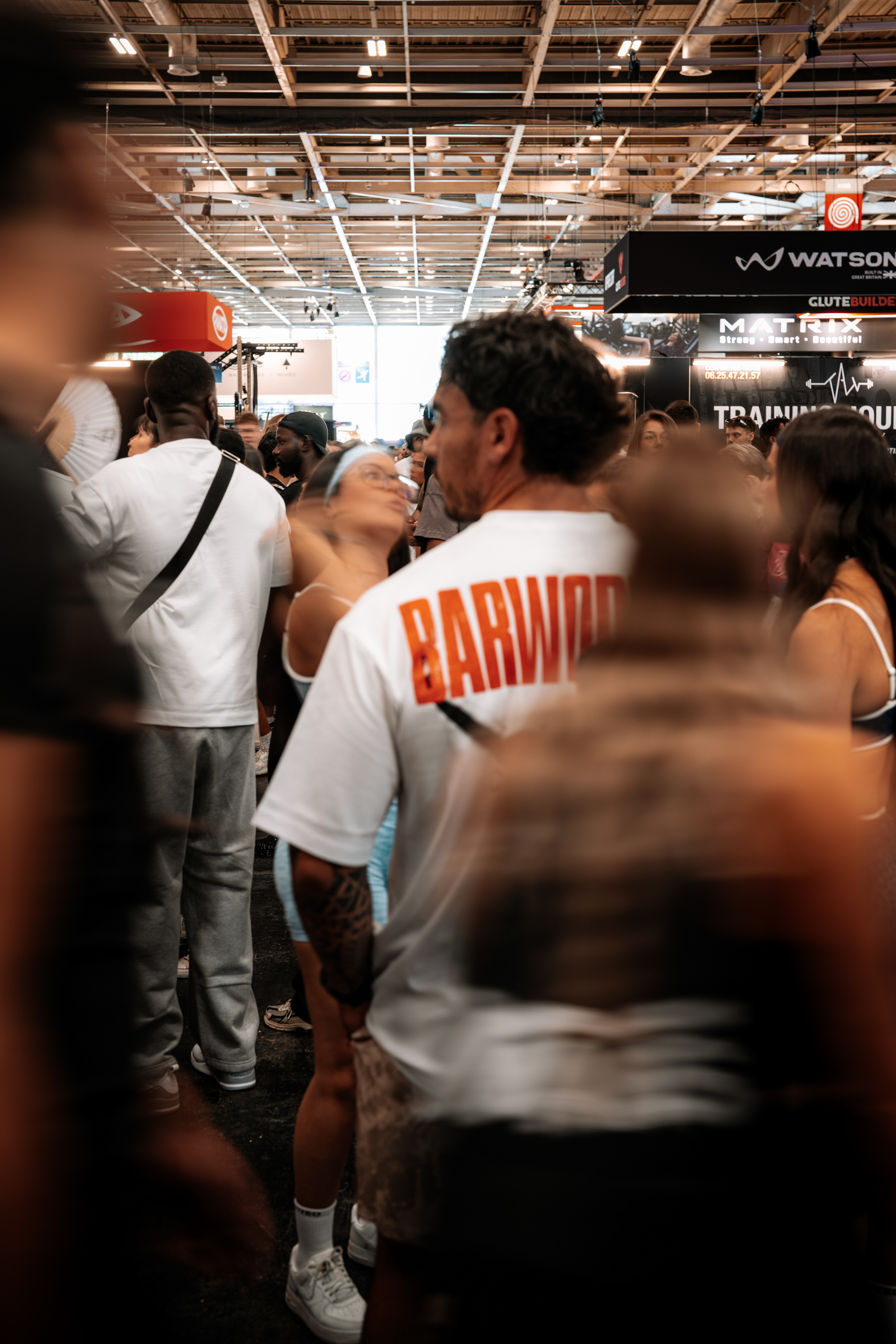 Fitex × Barwodder