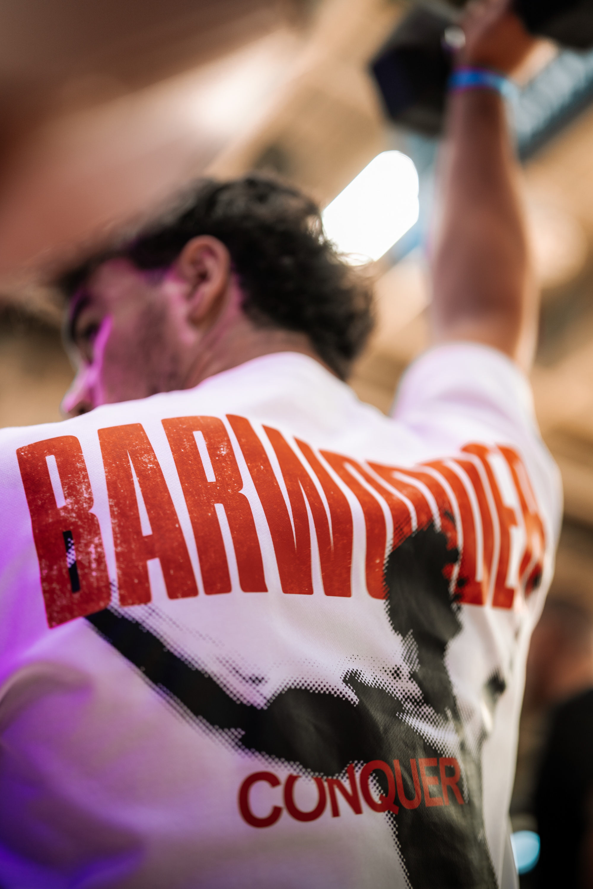 Fitex × Barwodder