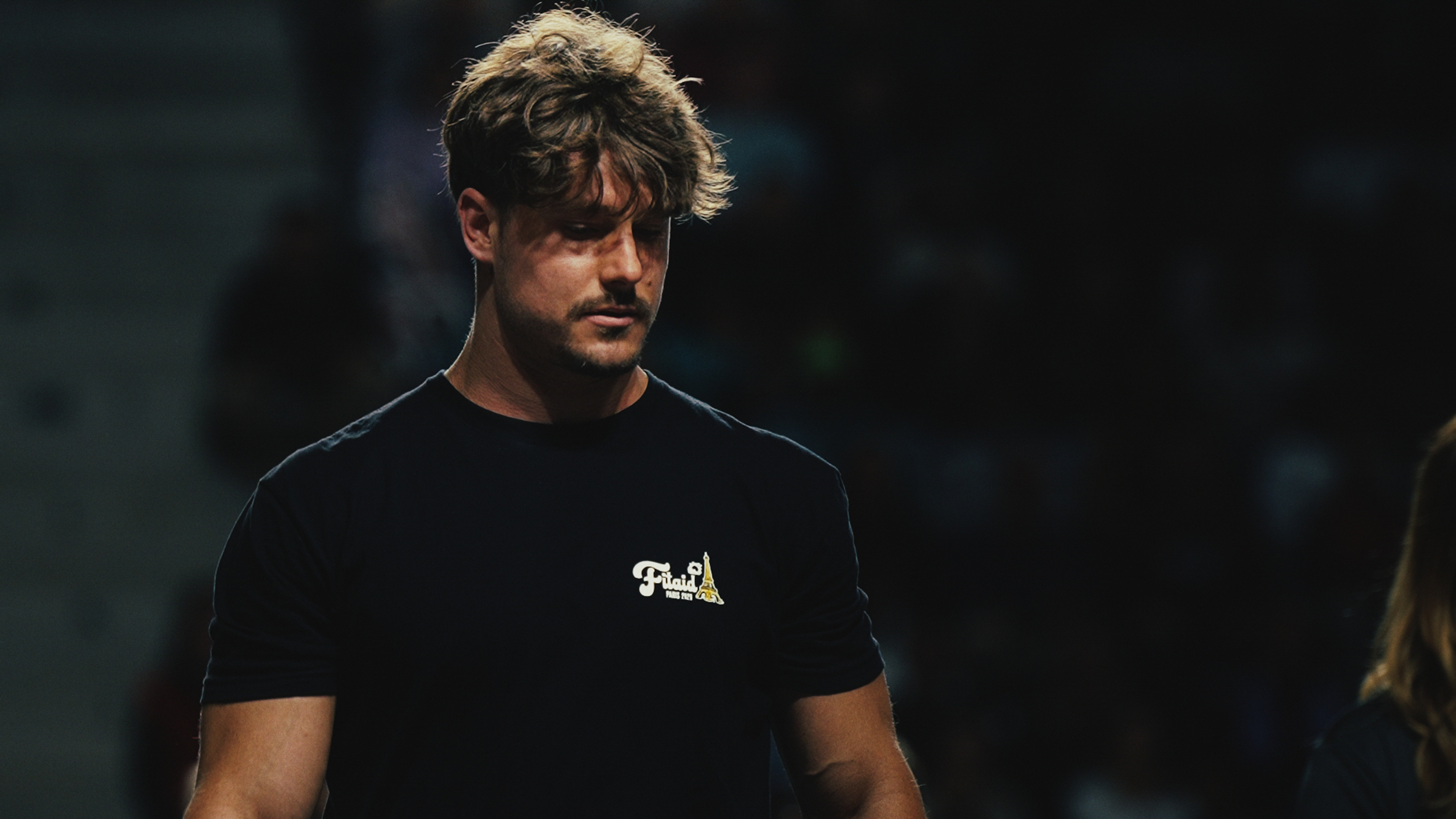 French Throwdown 26 × SOS FITAID