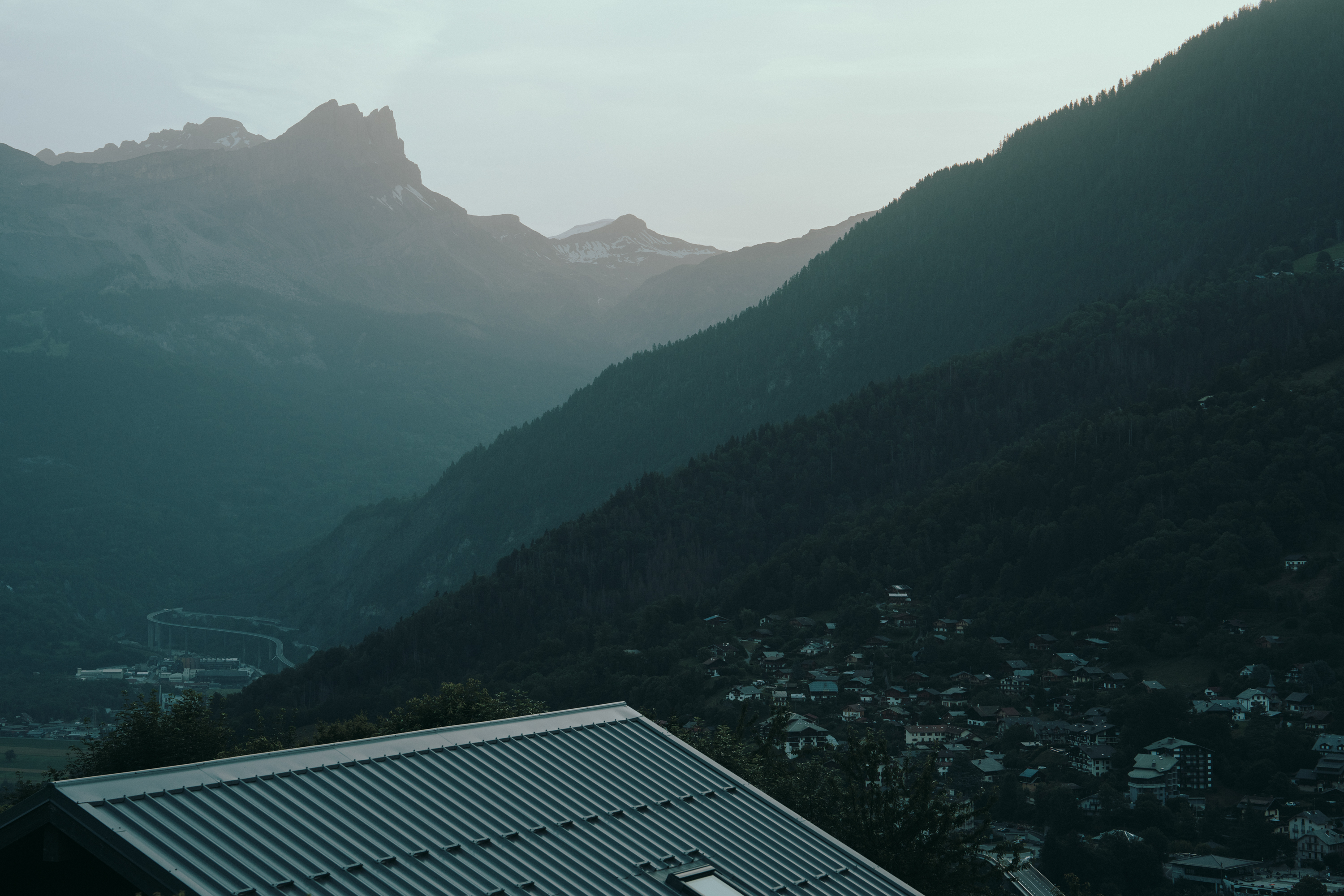 Marathon du Mont-Blanc