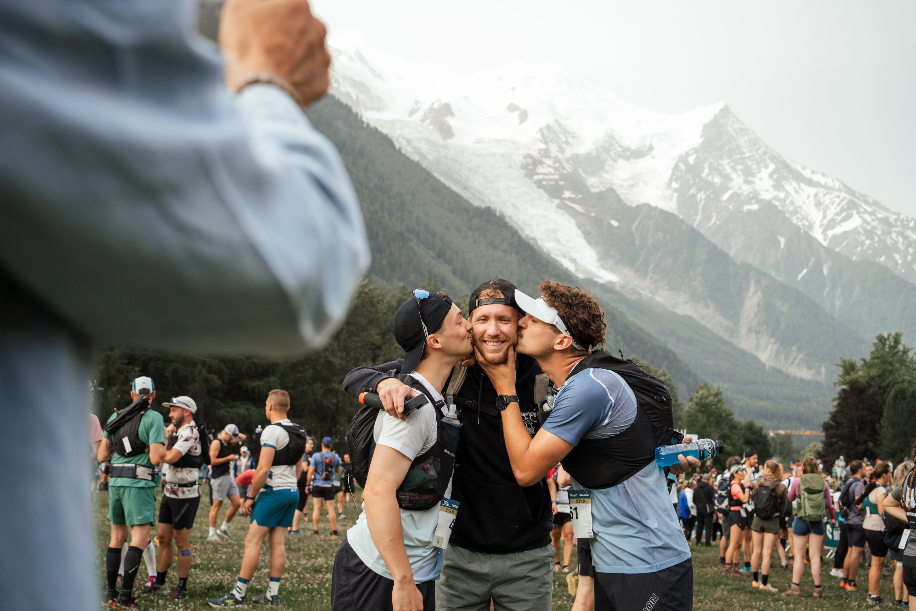 Marathon du Mont-Blanc