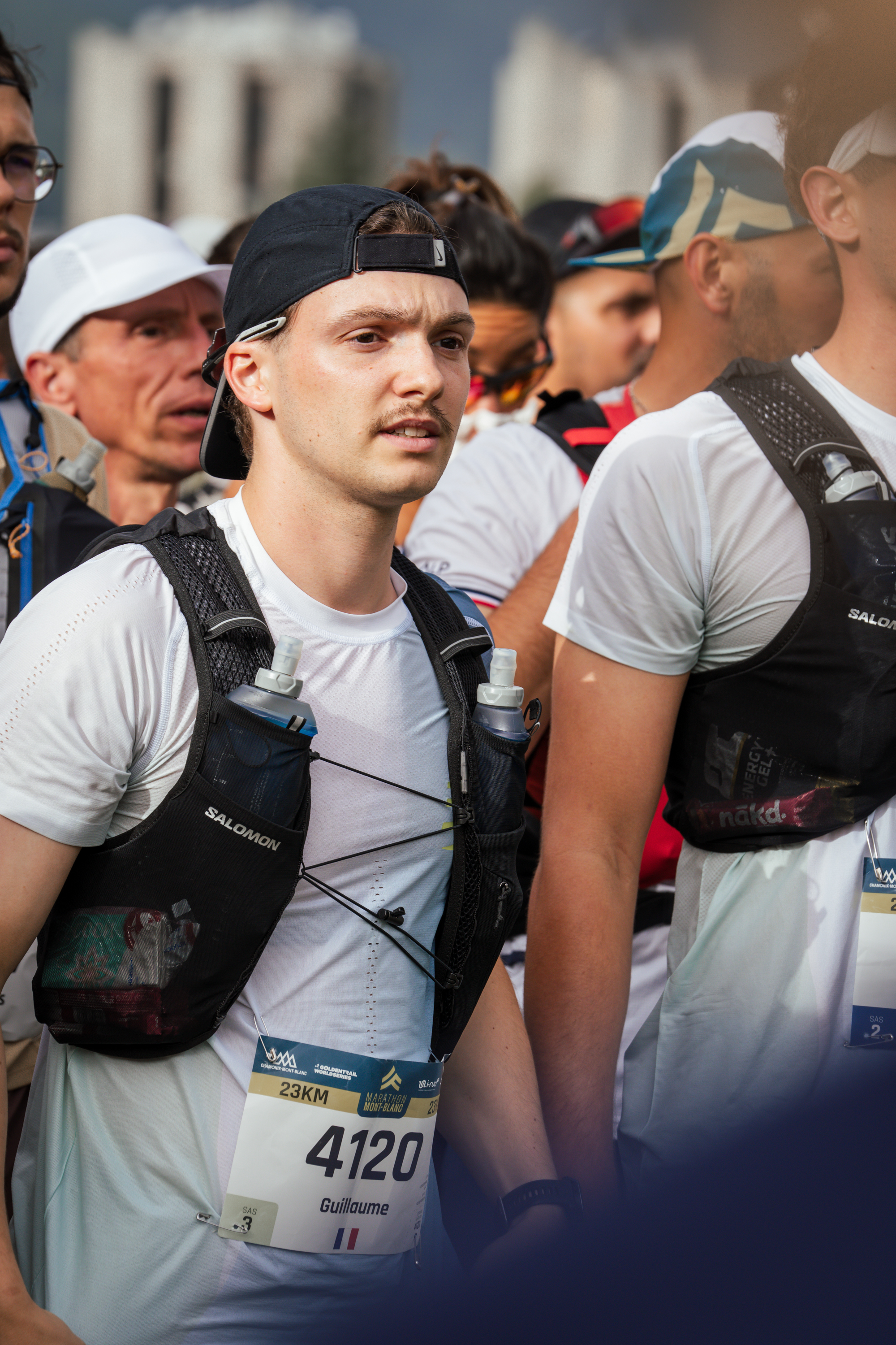 Marathon du Mont-Blanc
