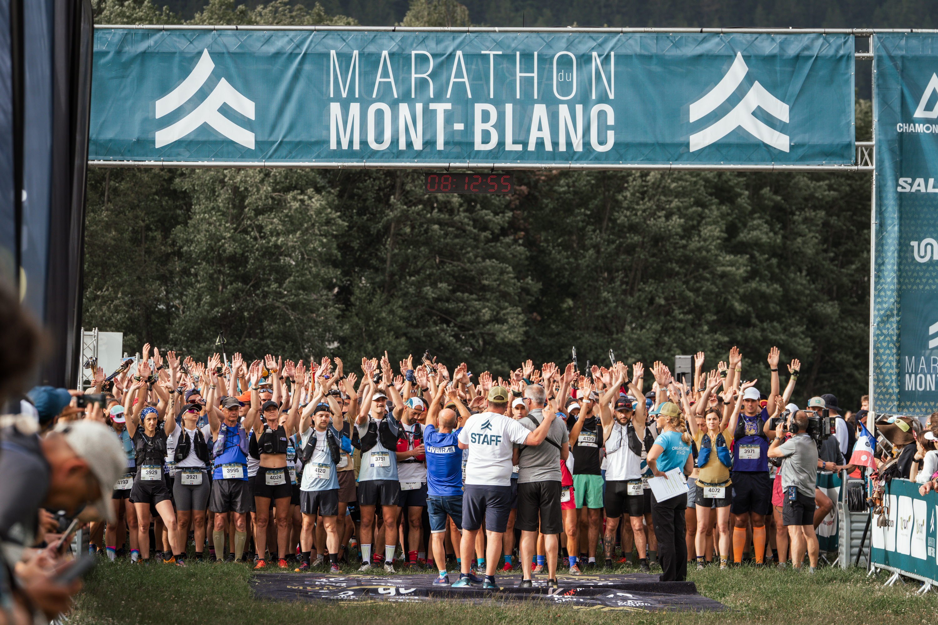 Marathon du Mont-Blanc