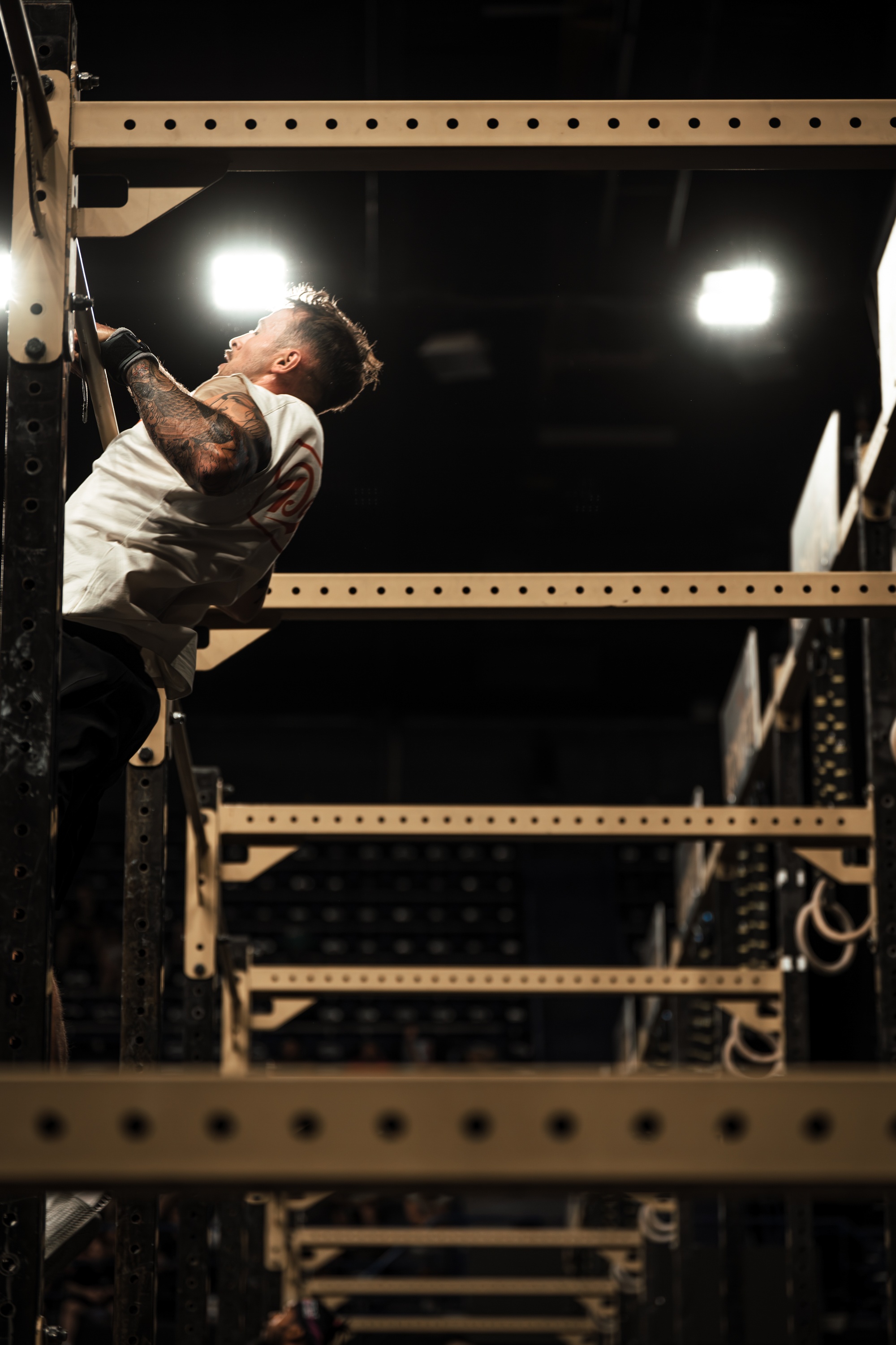 Marseille Throwdown × STENSED
