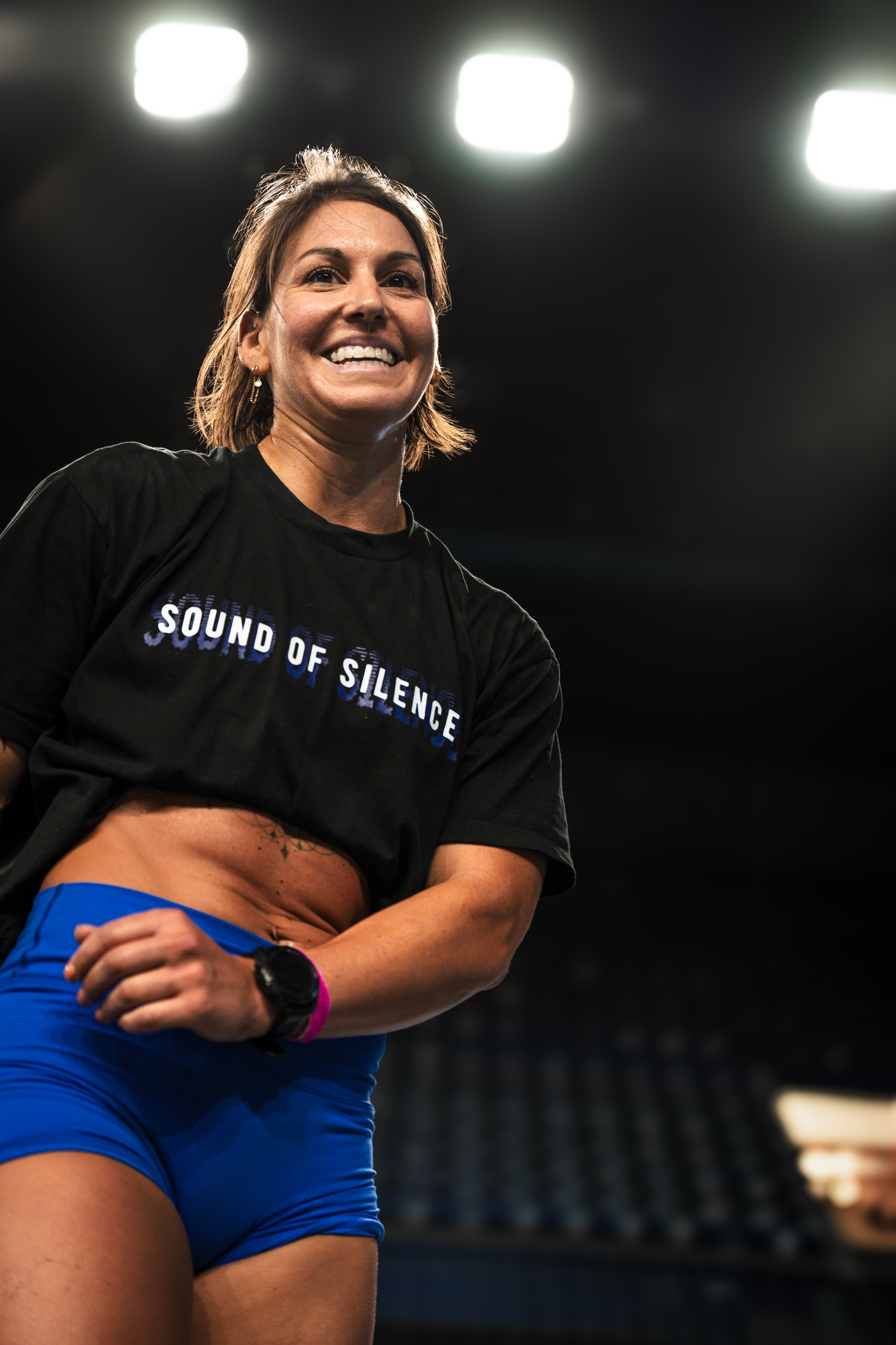 Marseille Throwdown × STENSED