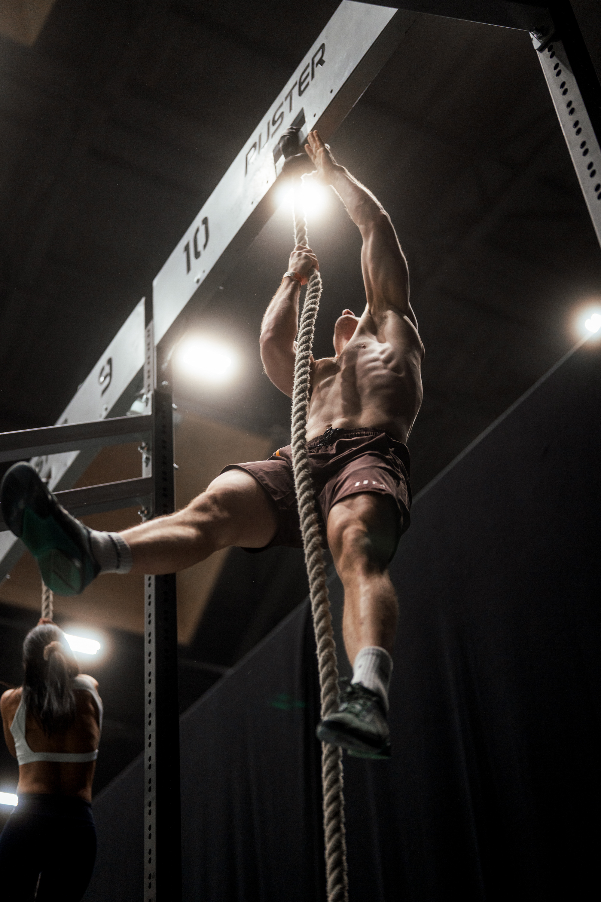 Mayenne Throwdown