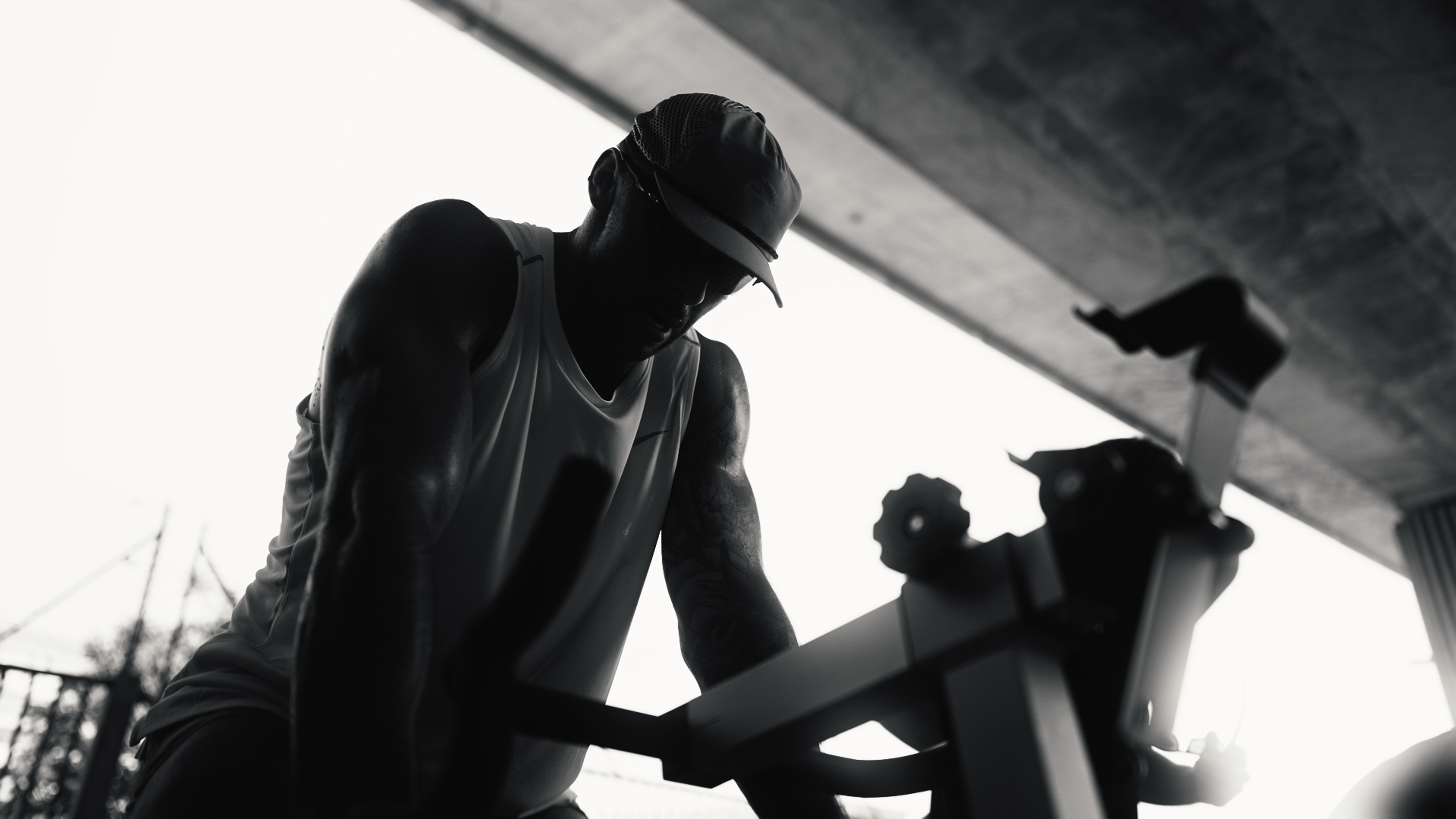Pack Athlète — Marseille Throwdown