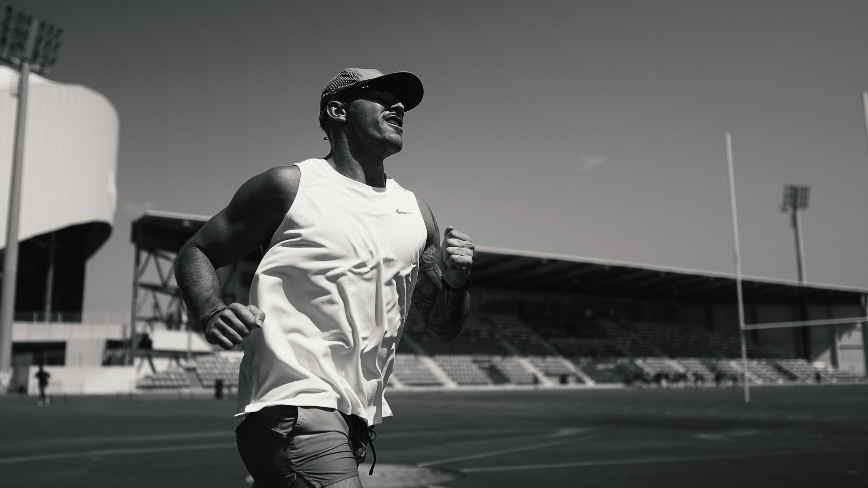 Pack Athlète — Marseille Throwdown