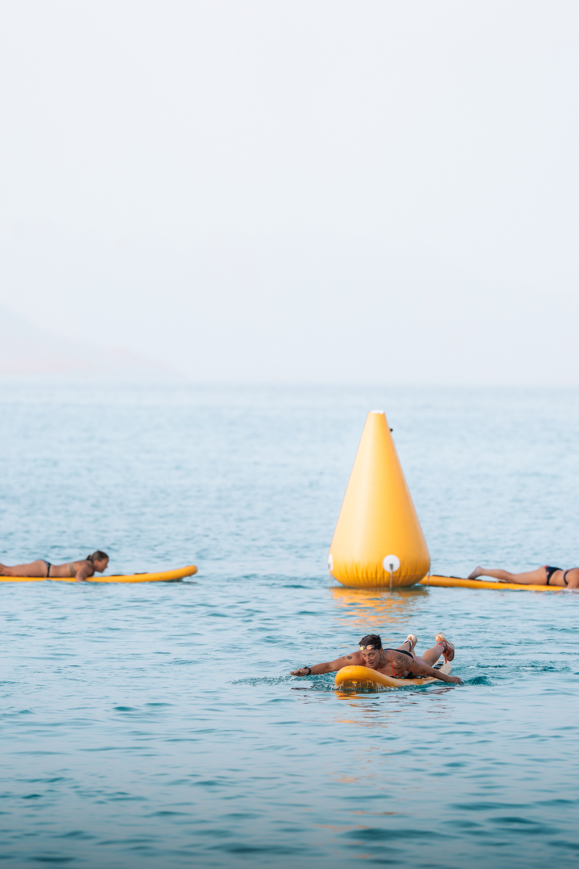 Pack Athlète — Marseille Throwdown