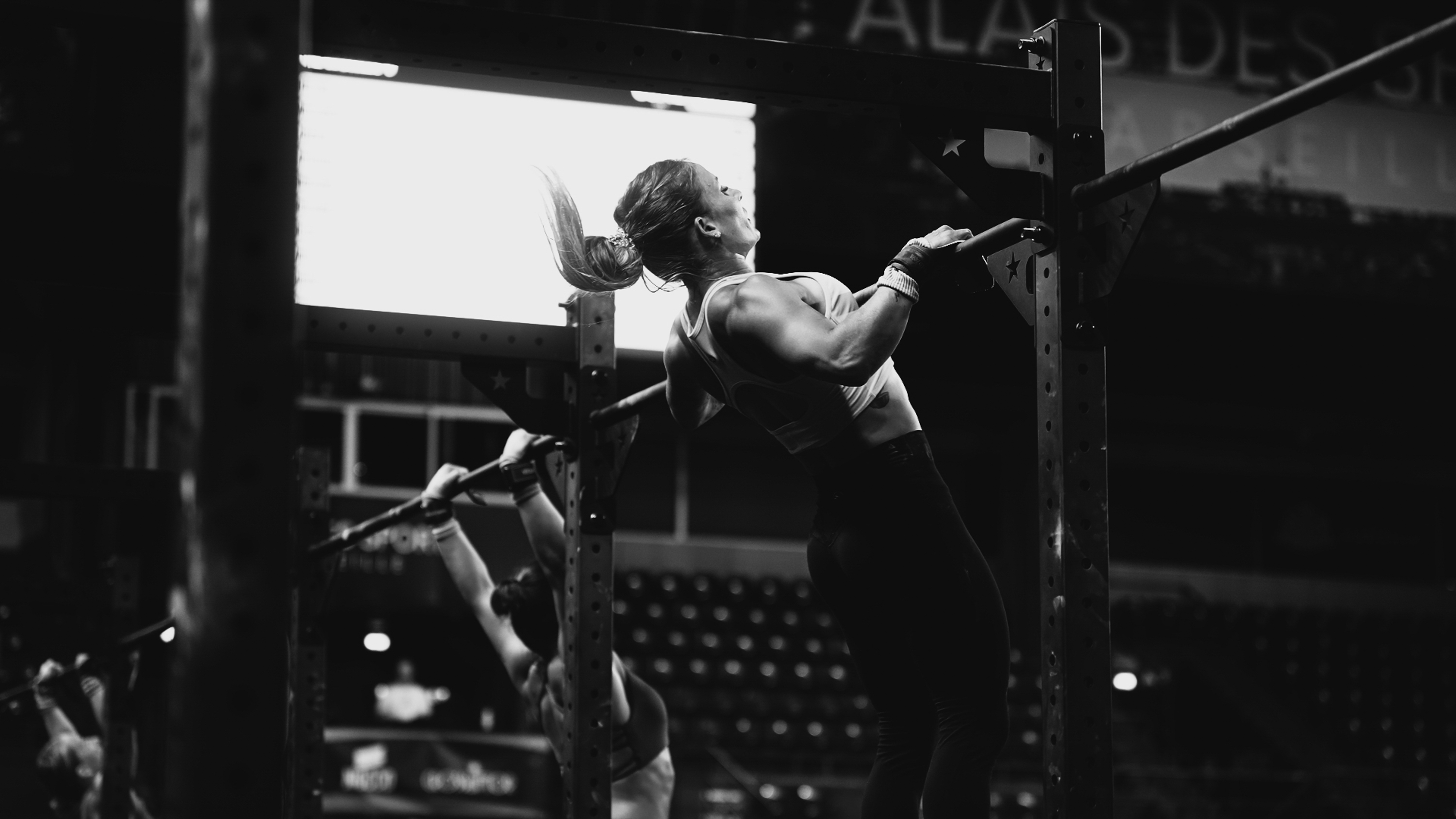 Pack Athlète — Marseille Throwdown