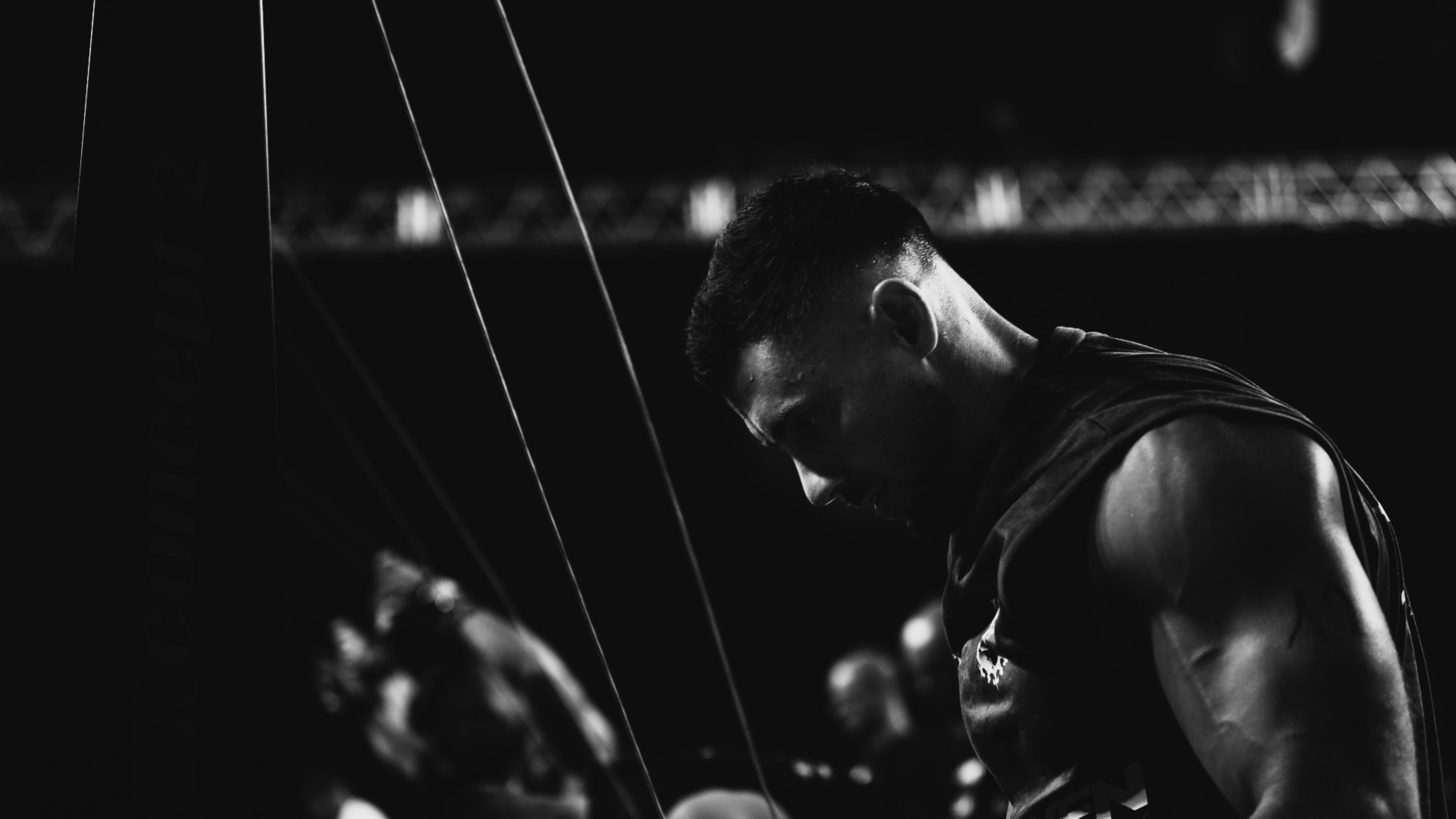 Pack Athlète — Marseille Throwdown