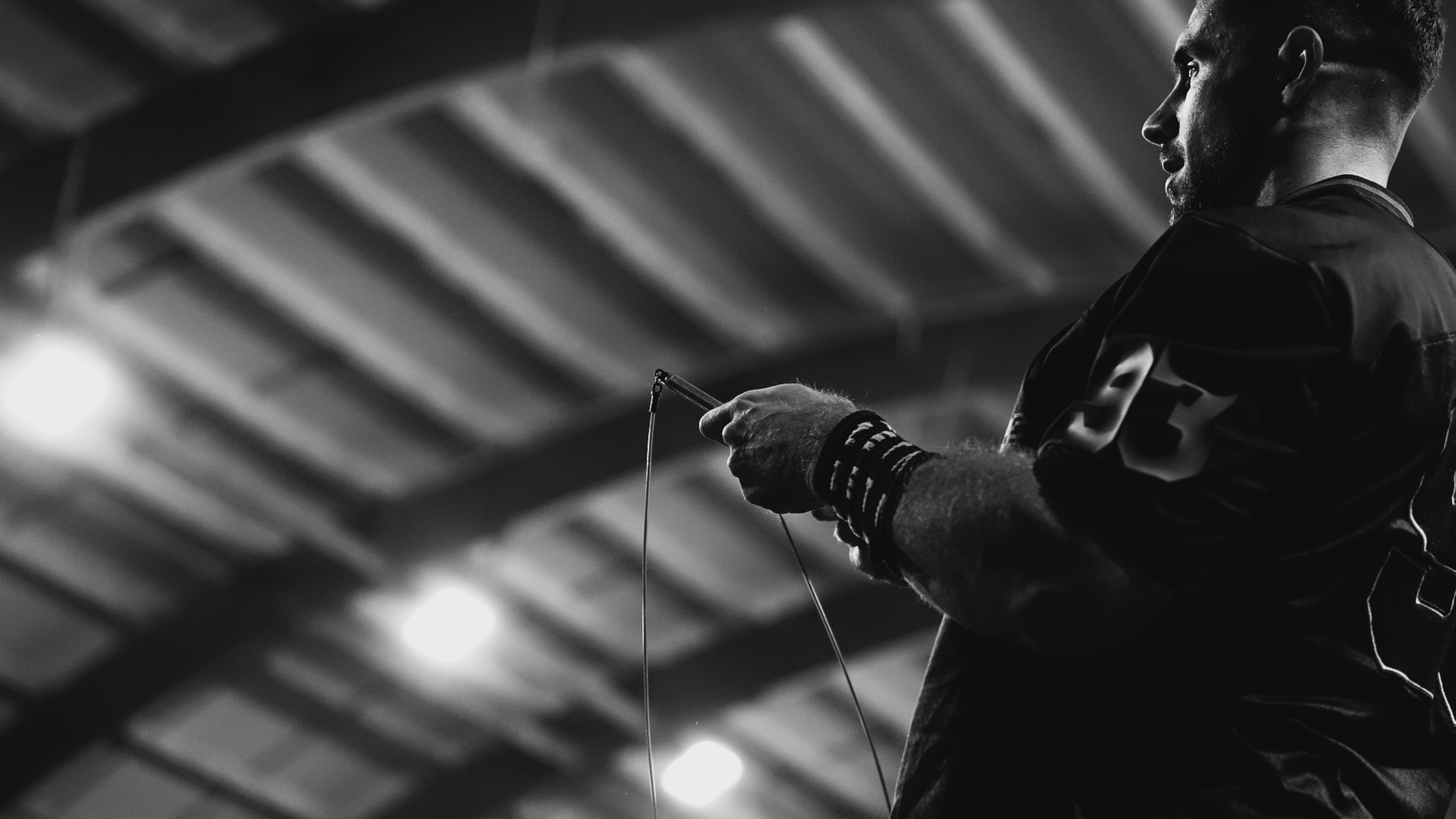 Pack Athlète — Marseille Throwdown