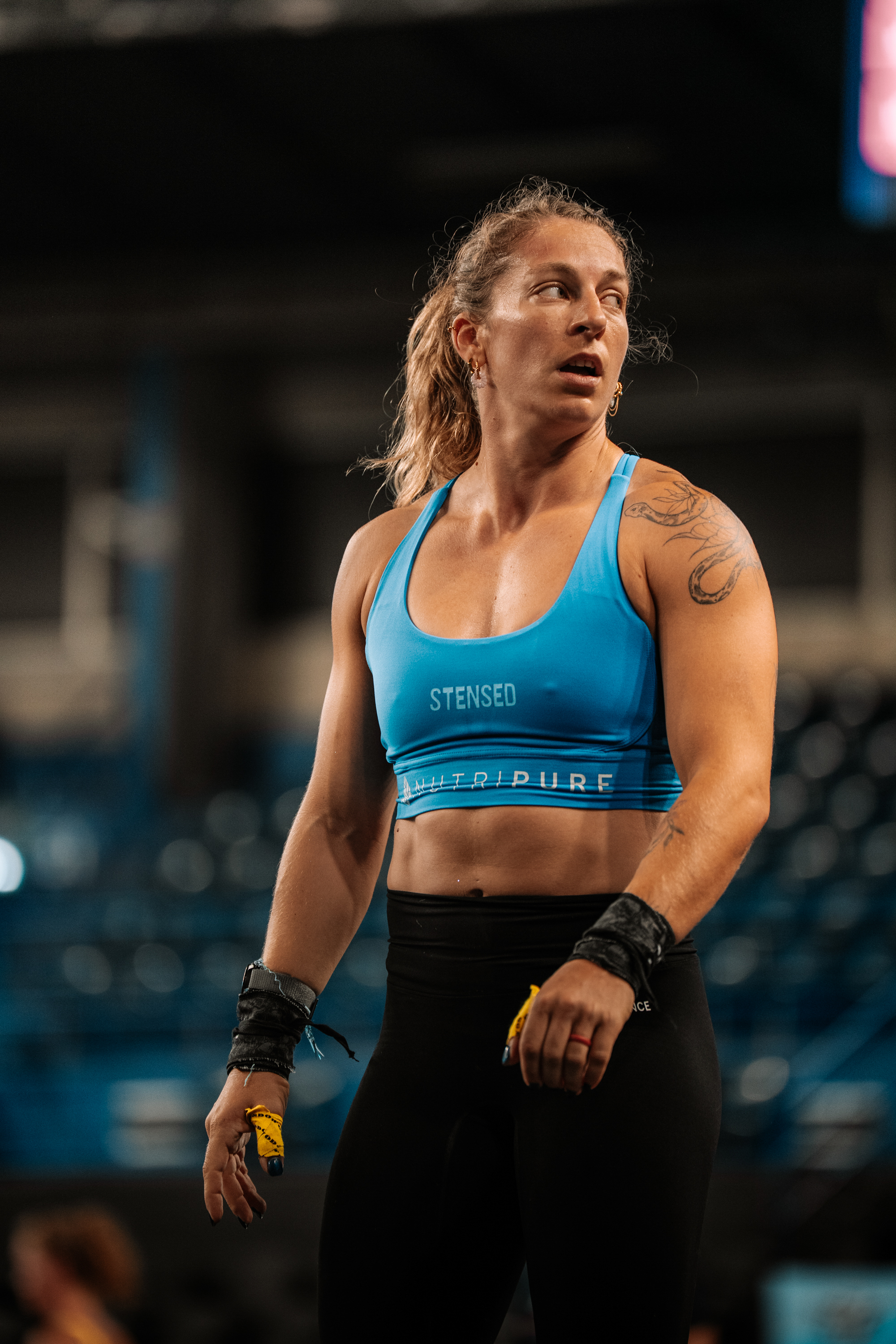 Pack Athlète — Marseille Throwdown