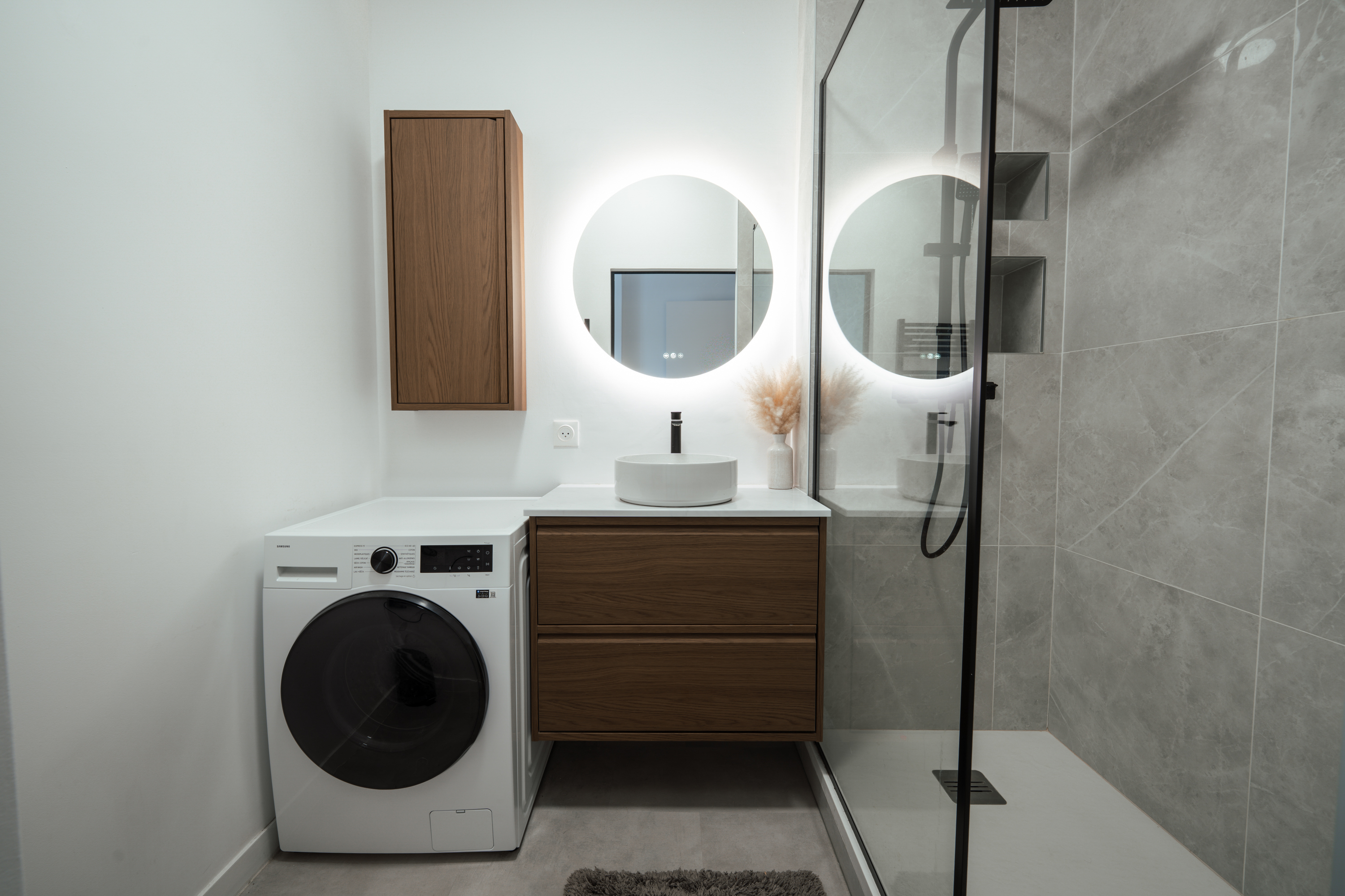 Shooting immobilier