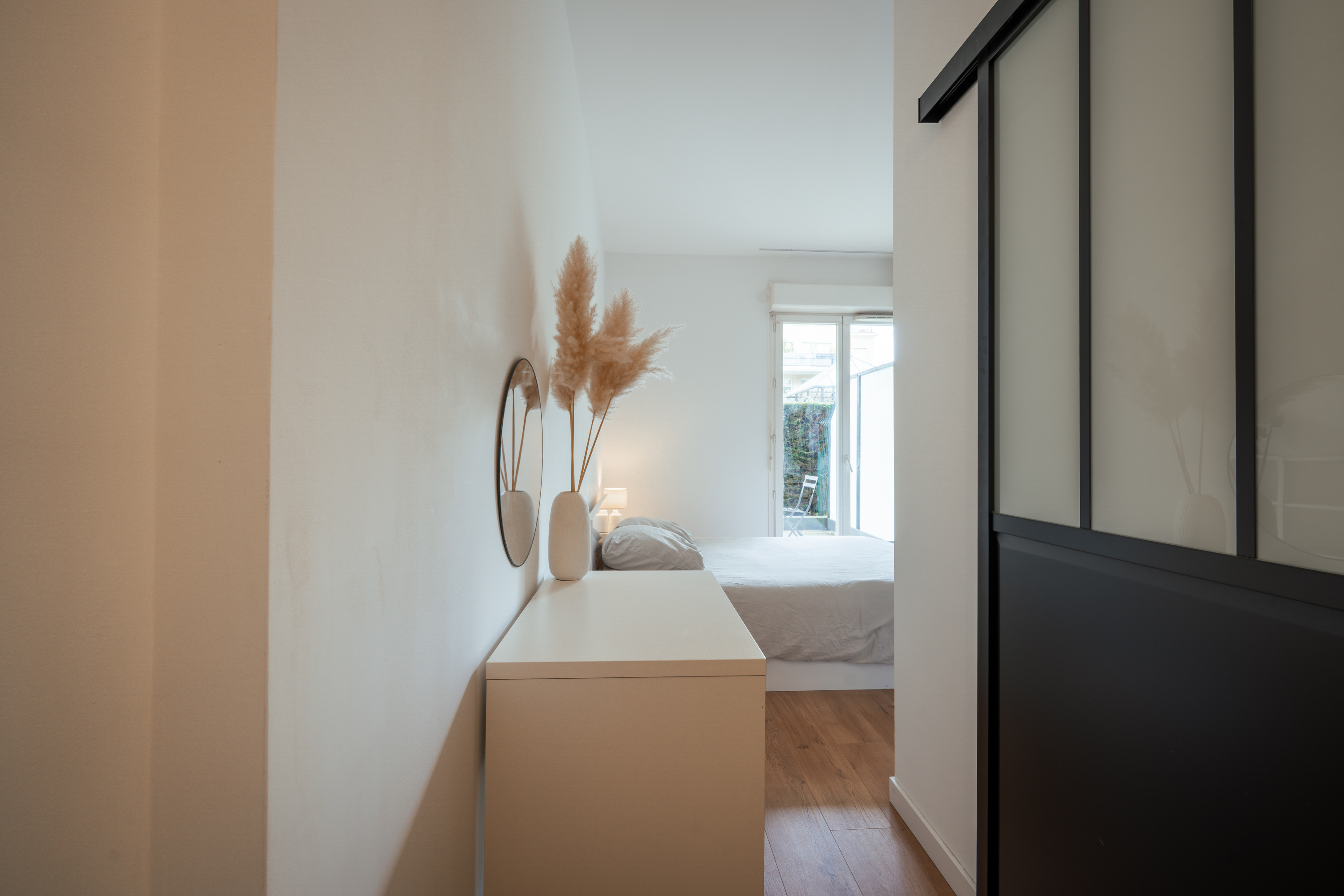 Shooting immobilier