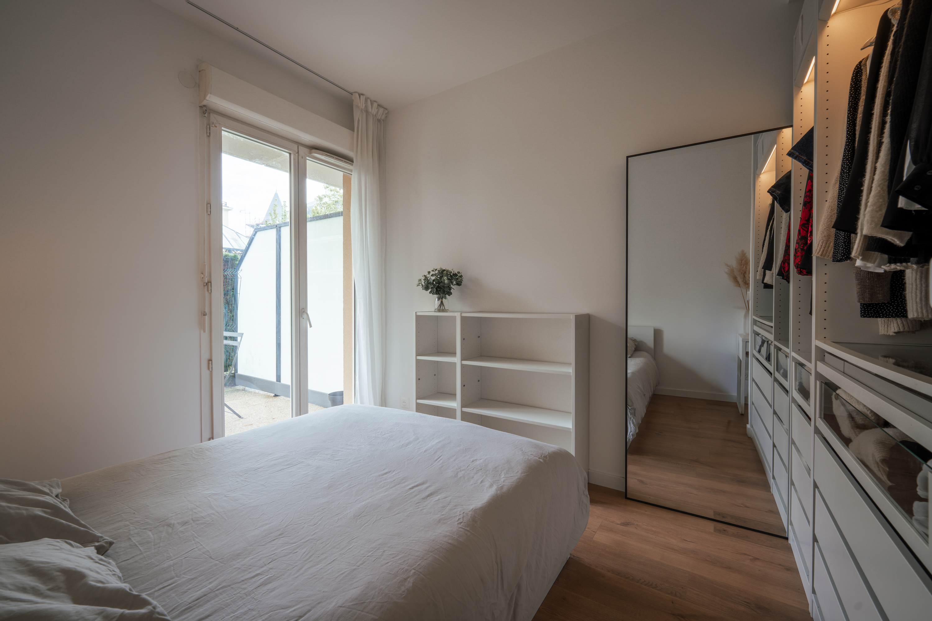 Shooting immobilier