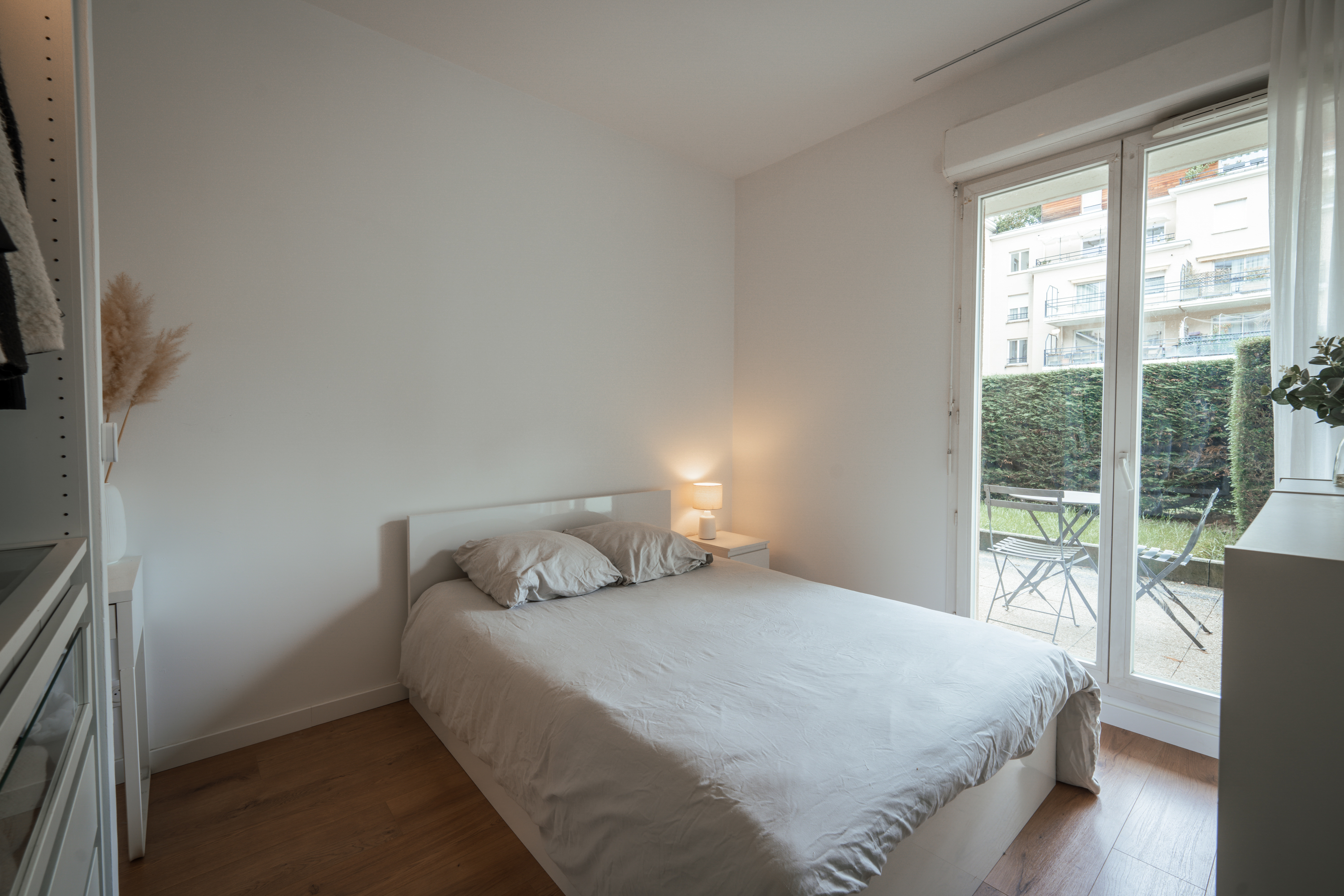 Shooting immobilier