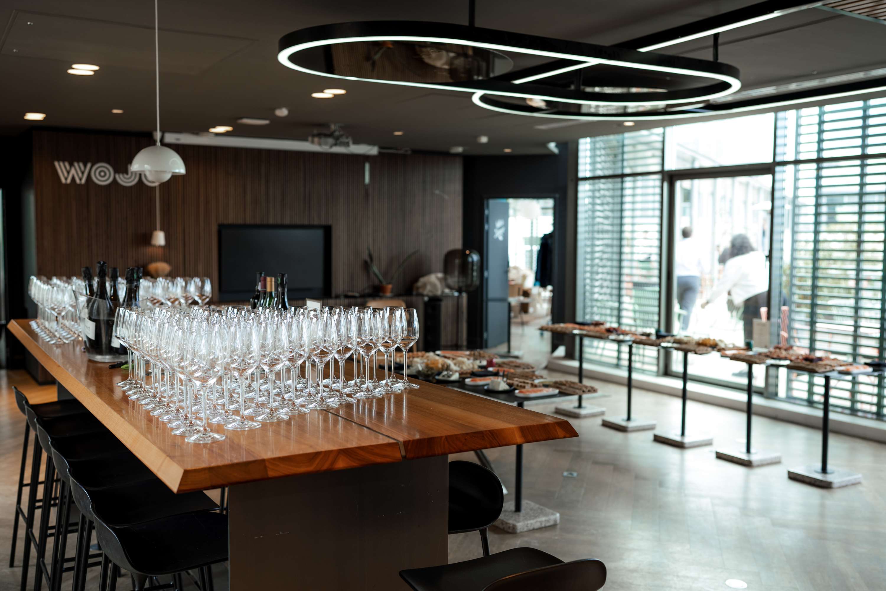 Summer Party — Upward Corporate