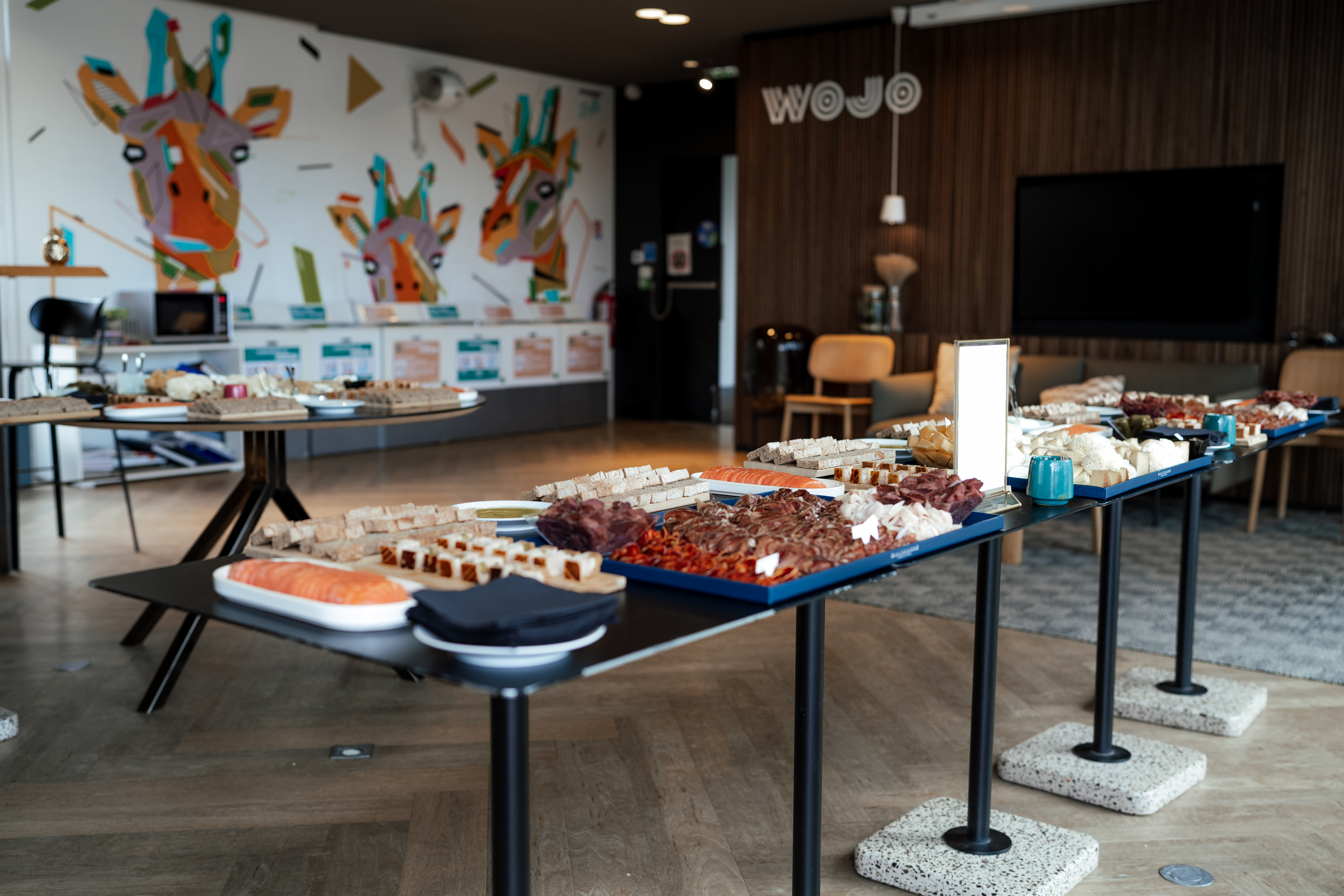 Summer Party — Upward Corporate