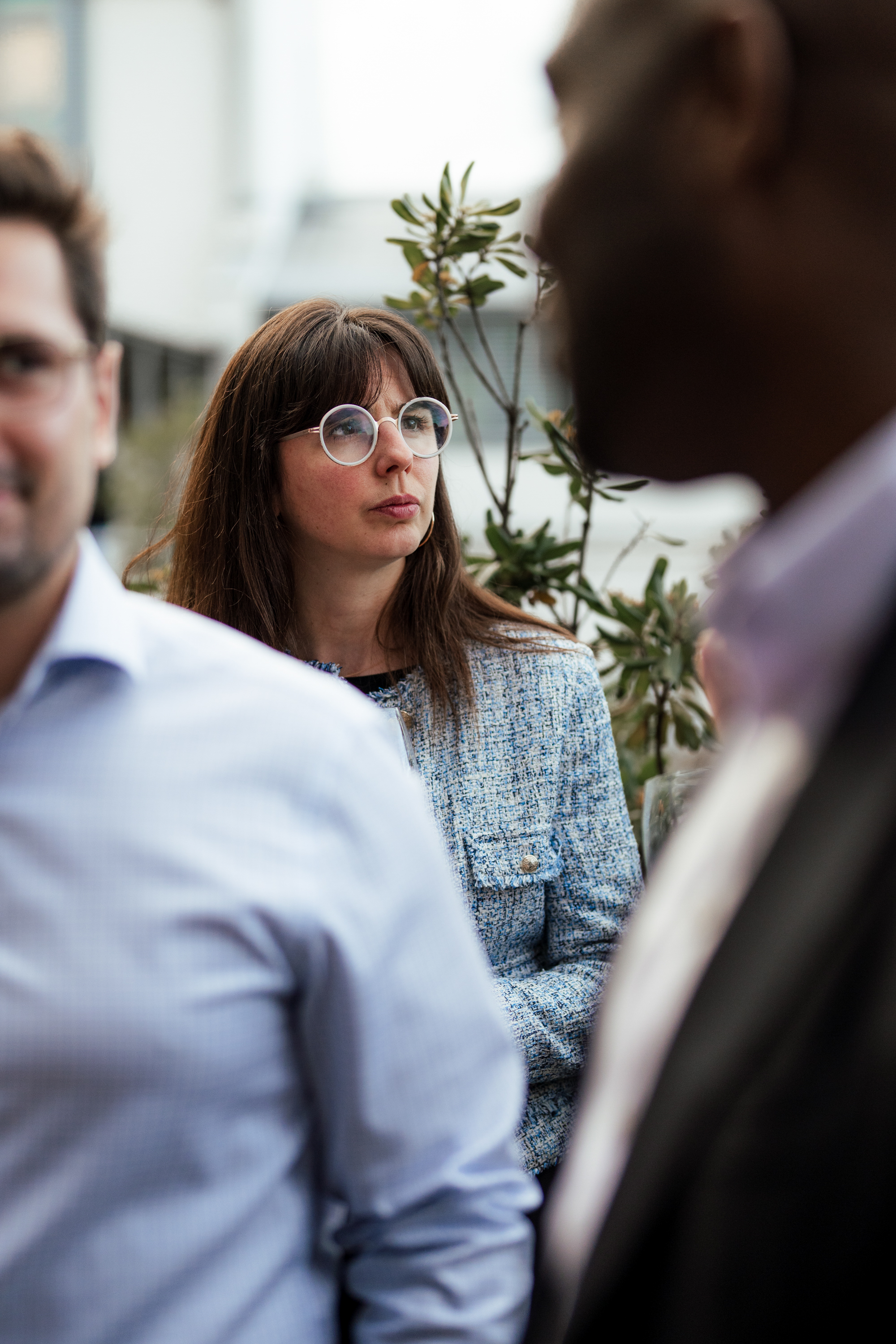 Summer Party — Upward Corporate